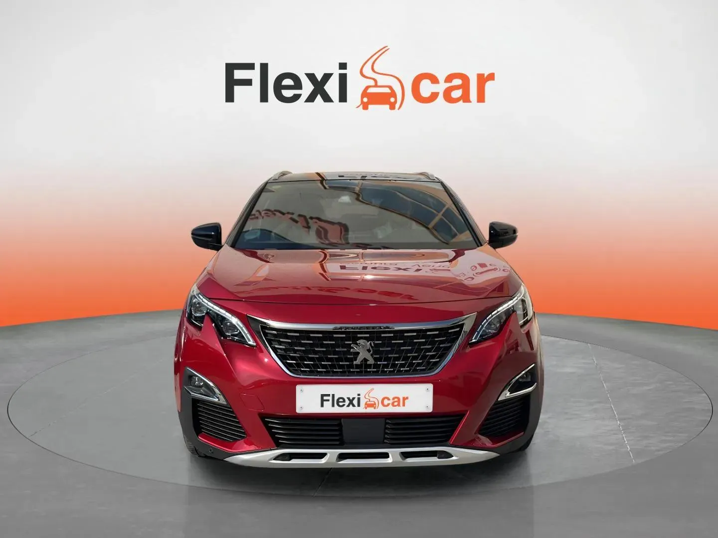 Peugeot 3008 1.2 PureTech GT Line EAT8 - foto 6