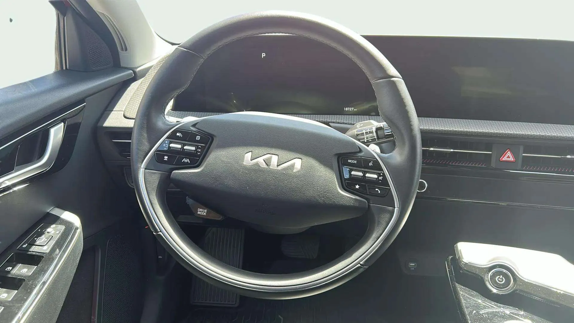 Kia EV6 Air 77,4kWh RWD (Long Range) - foto 10