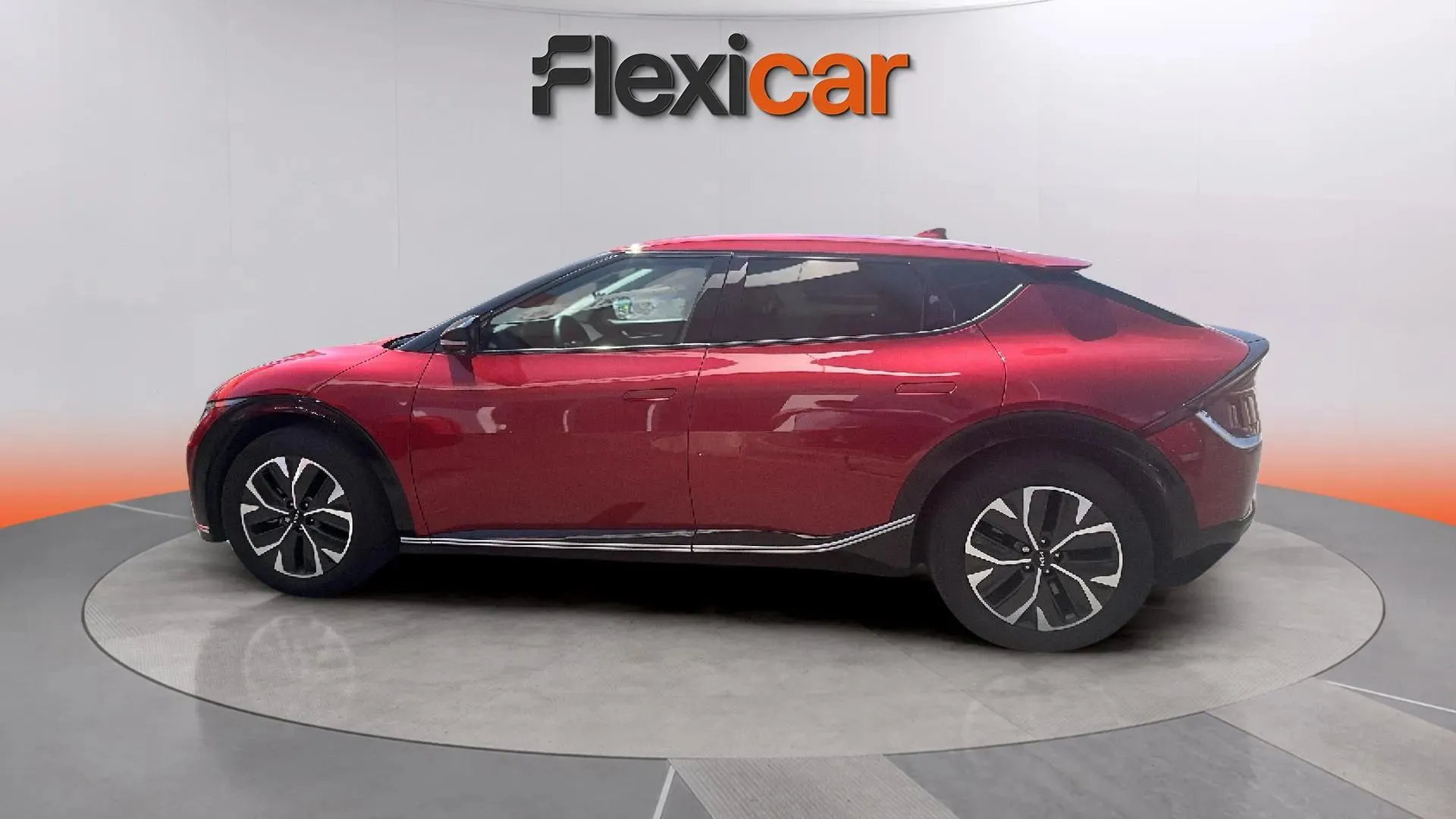 Kia EV6 Air 77,4kWh RWD (Long Range) - foto 4