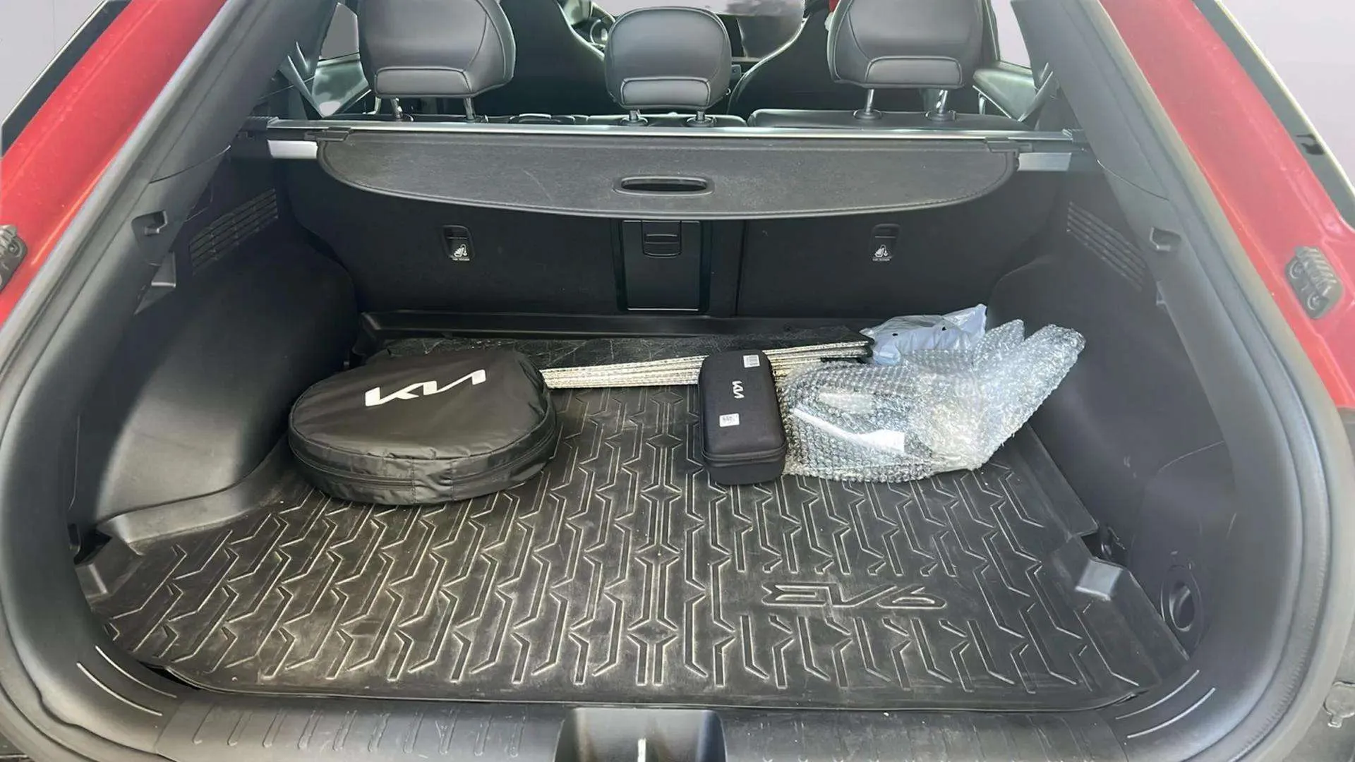 Kia EV6 Air 77,4kWh RWD (Long Range) - foto 6