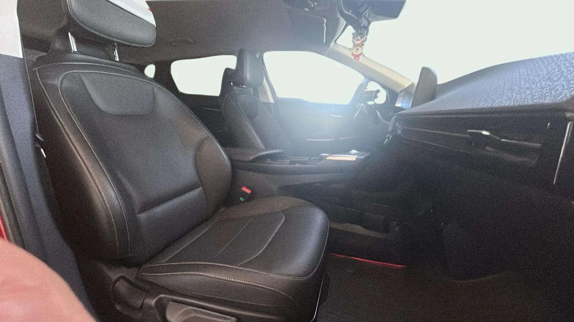 Kia EV6 Air 77,4kWh RWD (Long Range) - foto 11