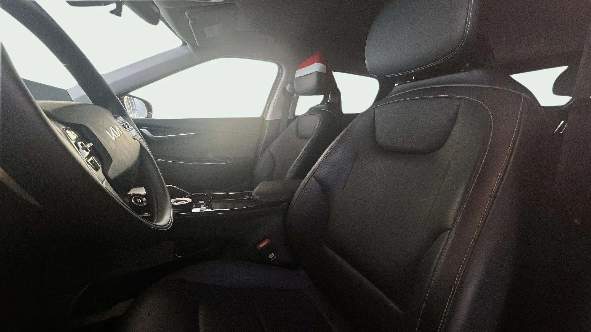 Kia EV6 Air 77,4kWh RWD (Long Range) - foto 13