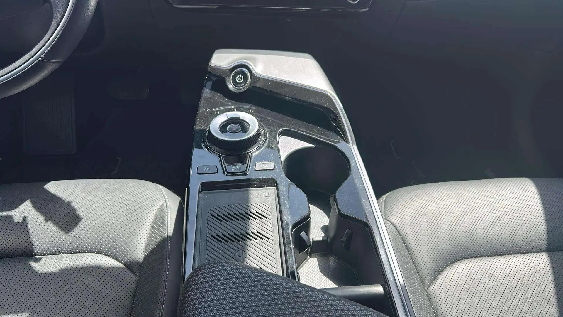 Kia EV6 Air 77,4kWh RWD (Long Range) - foto 9