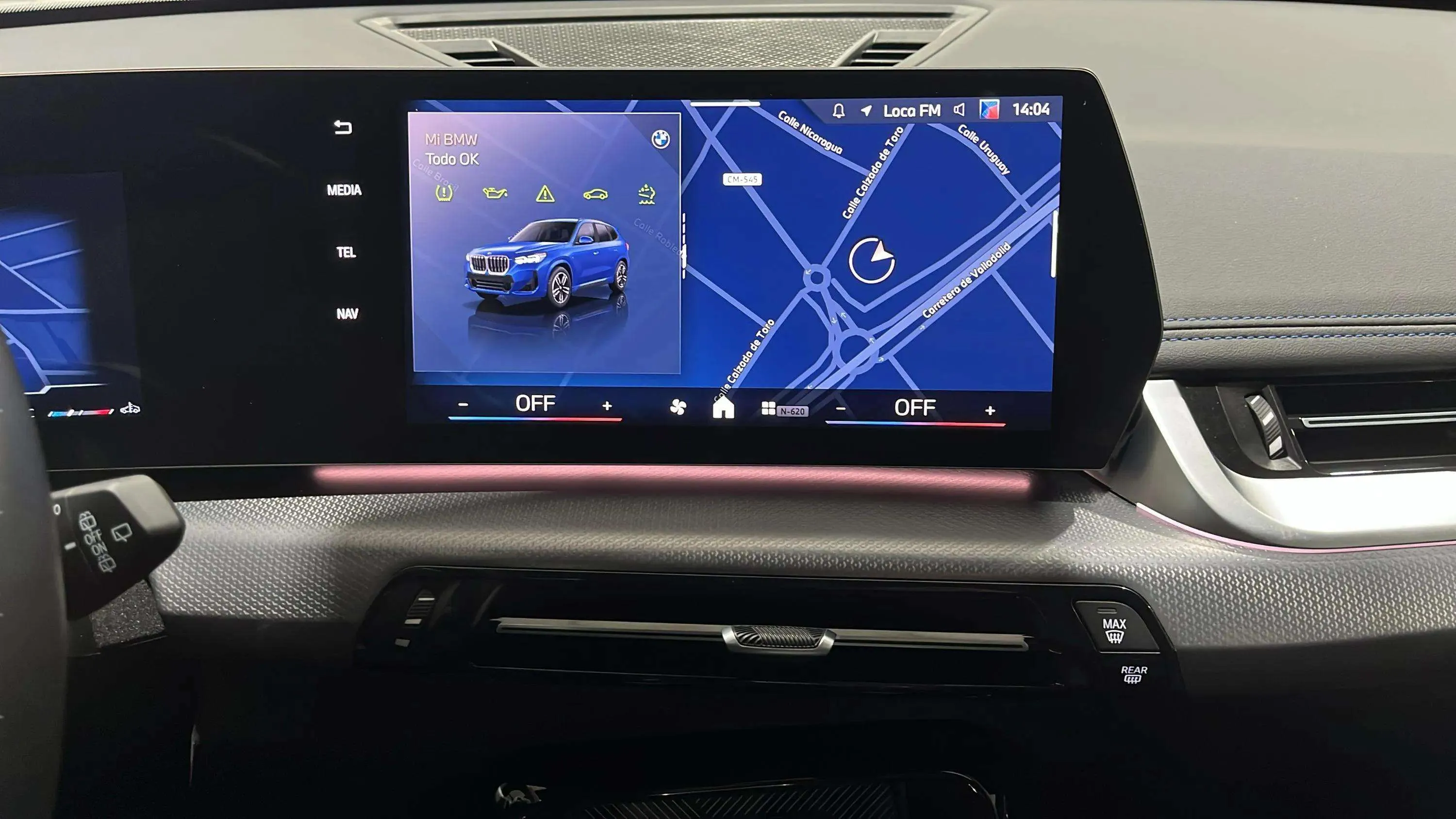 BMW X1 xDrive20d - foto 19