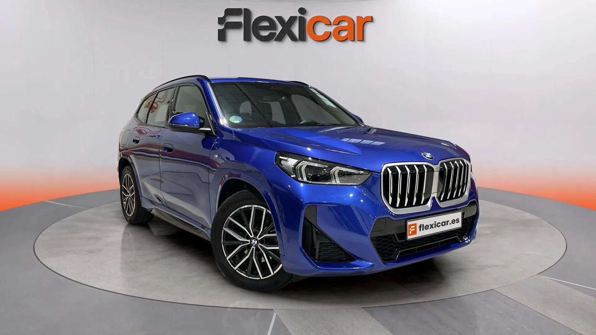 BMW X1 xDrive20d