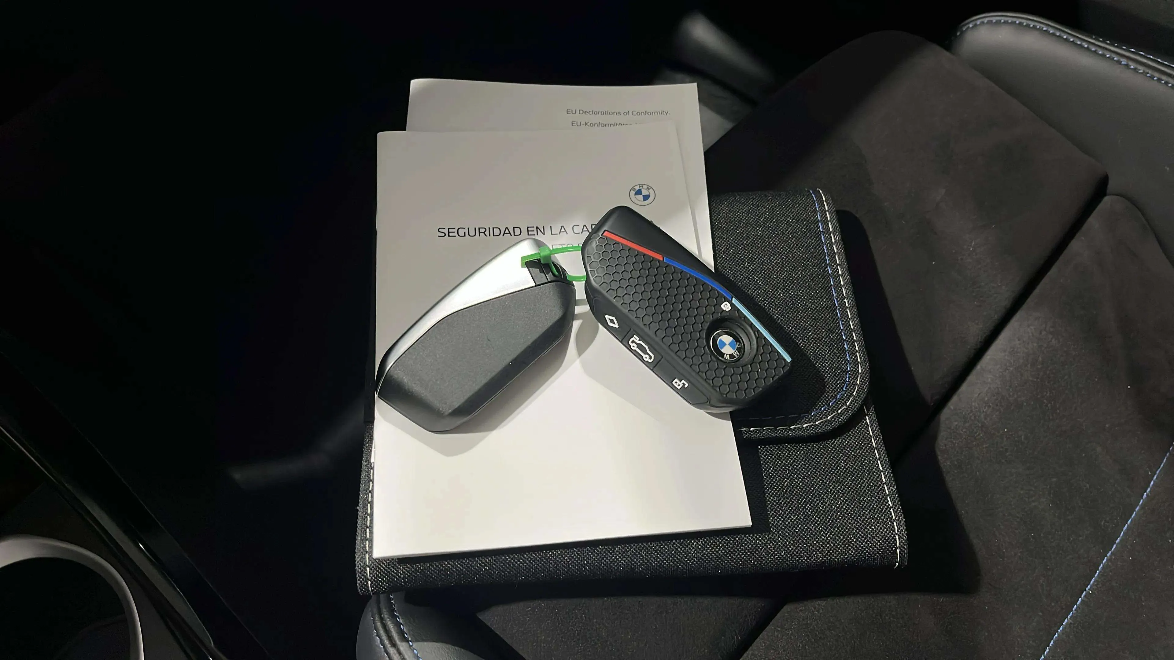 BMW X1 xDrive20d - foto 29