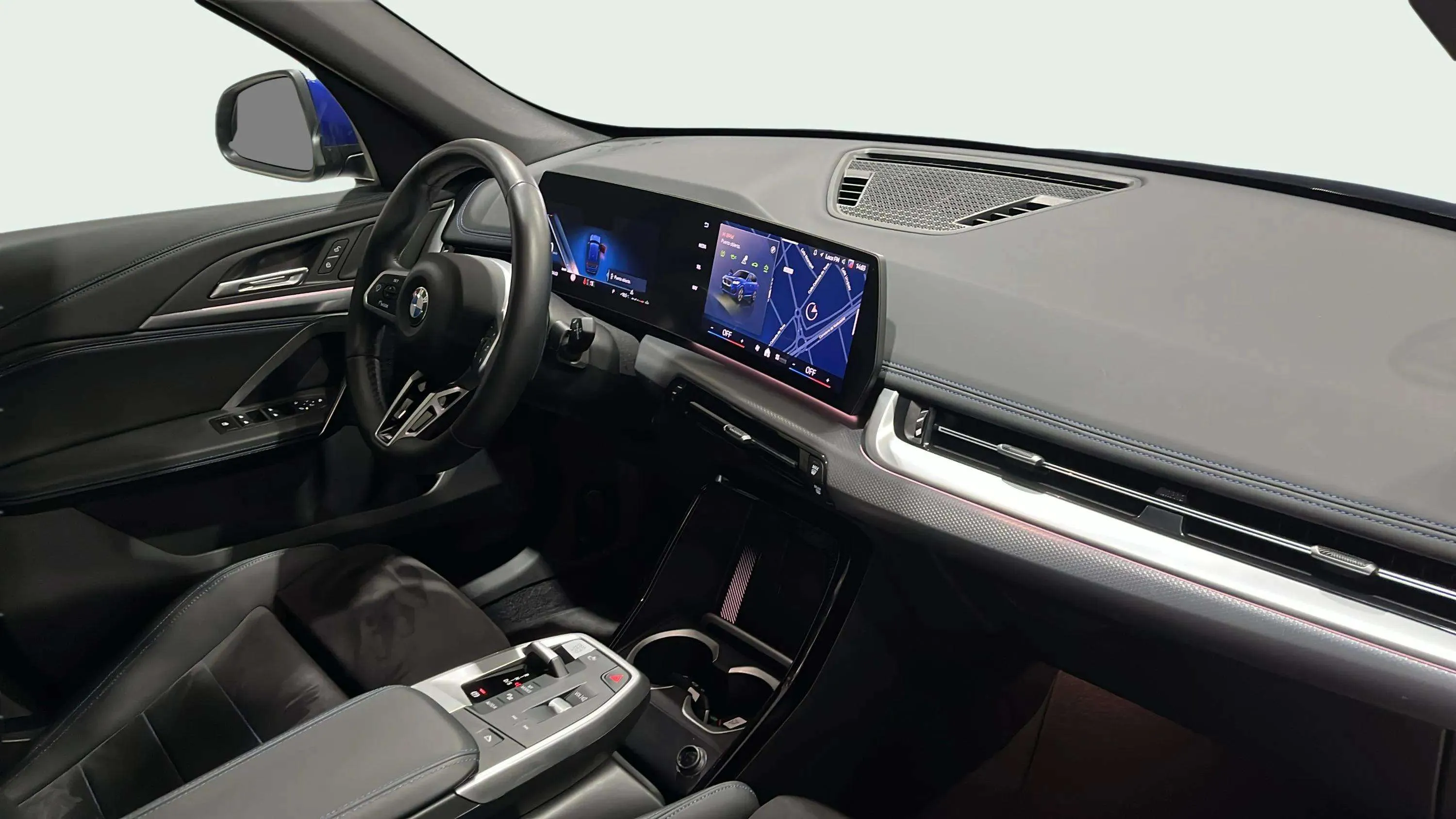BMW X1 xDrive20d - foto 12