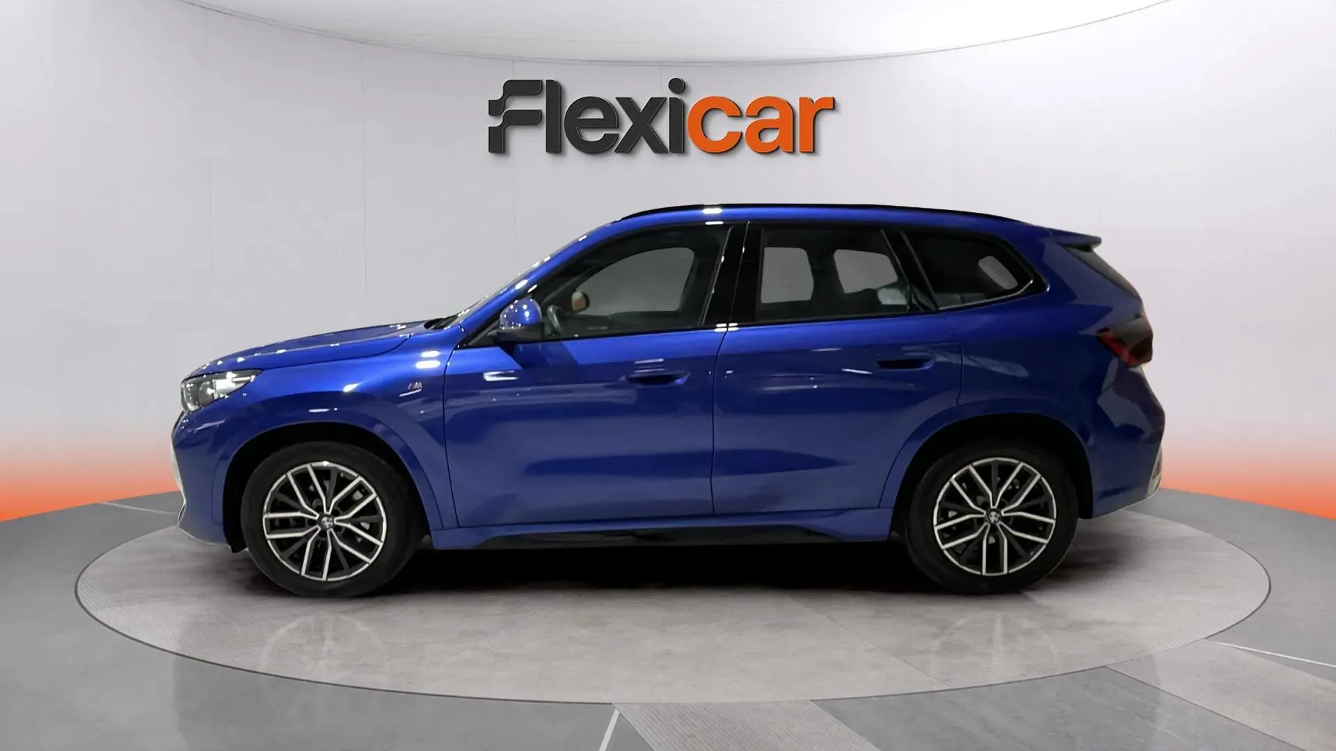BMW X1 xDrive20d - foto 4