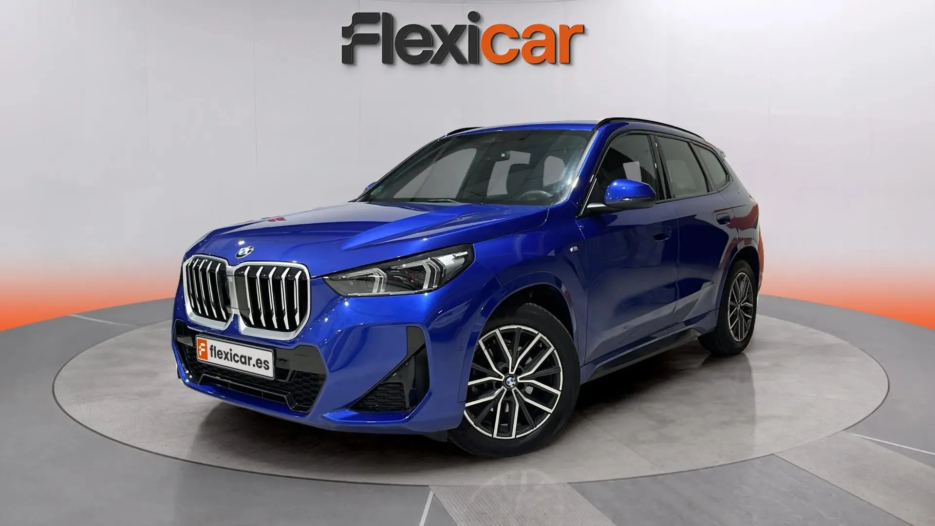 BMW X1 xDrive20d - foto 3