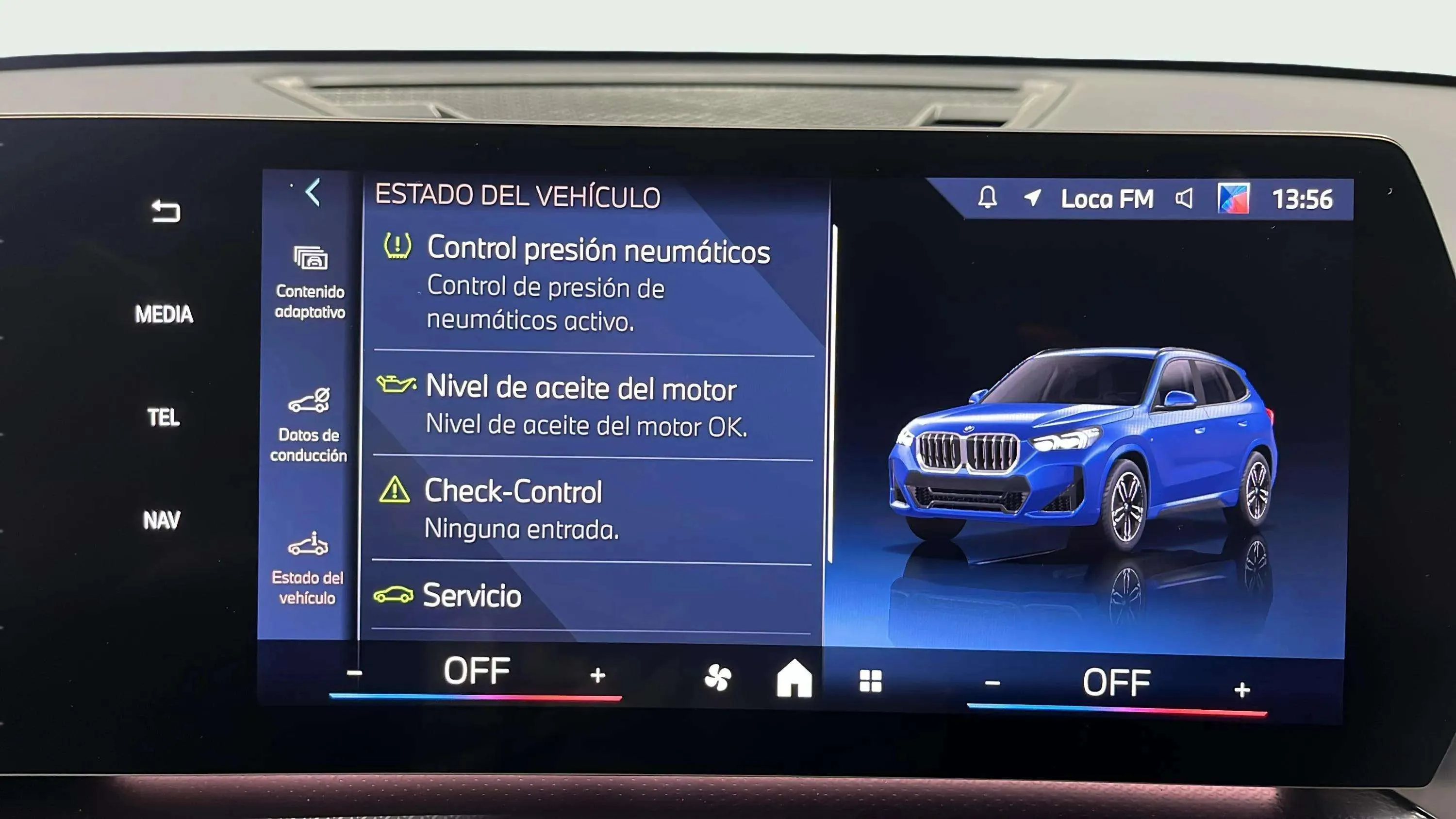 BMW X1 xDrive20d - foto 24
