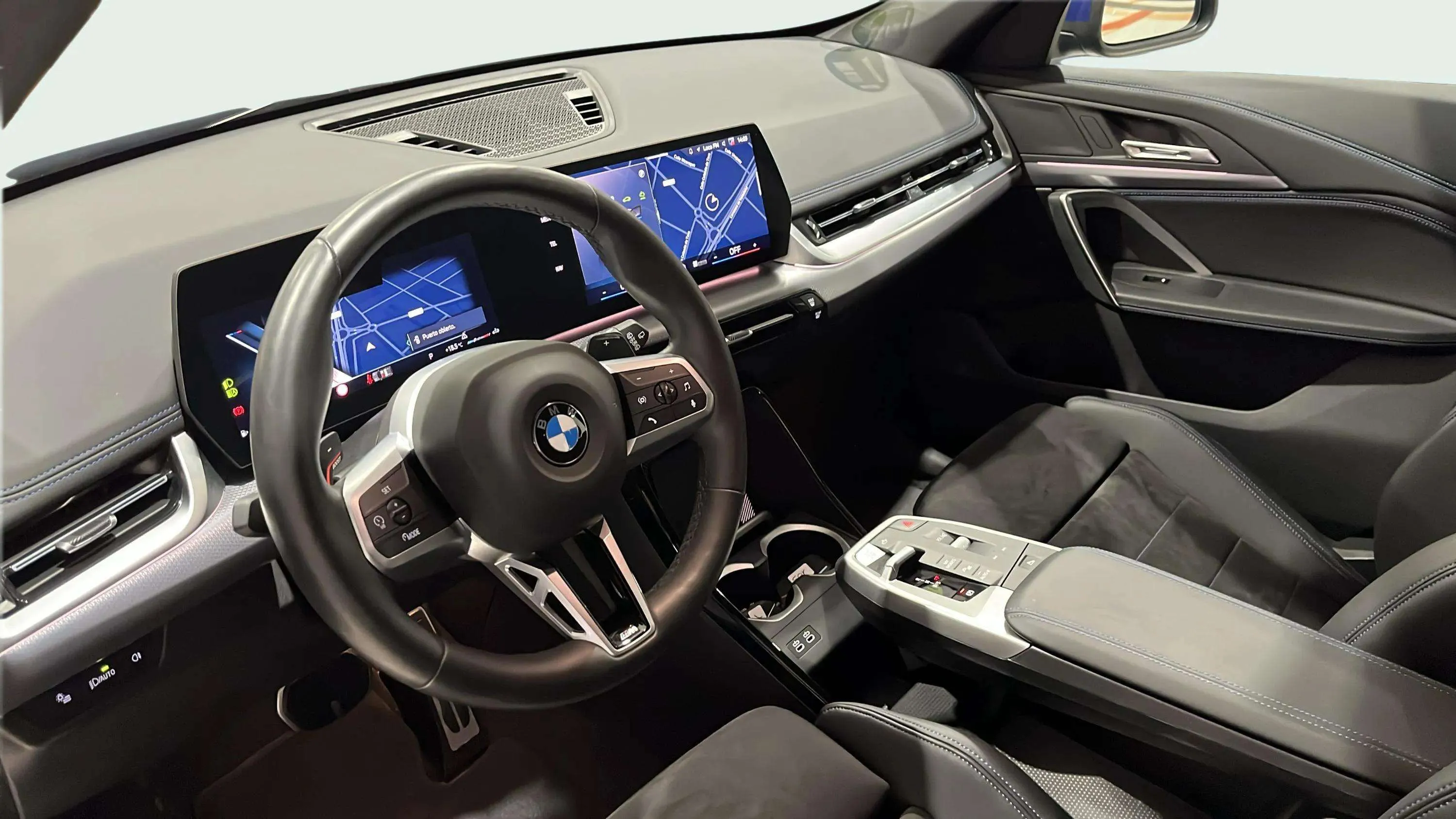 BMW X1 xDrive20d - foto 10