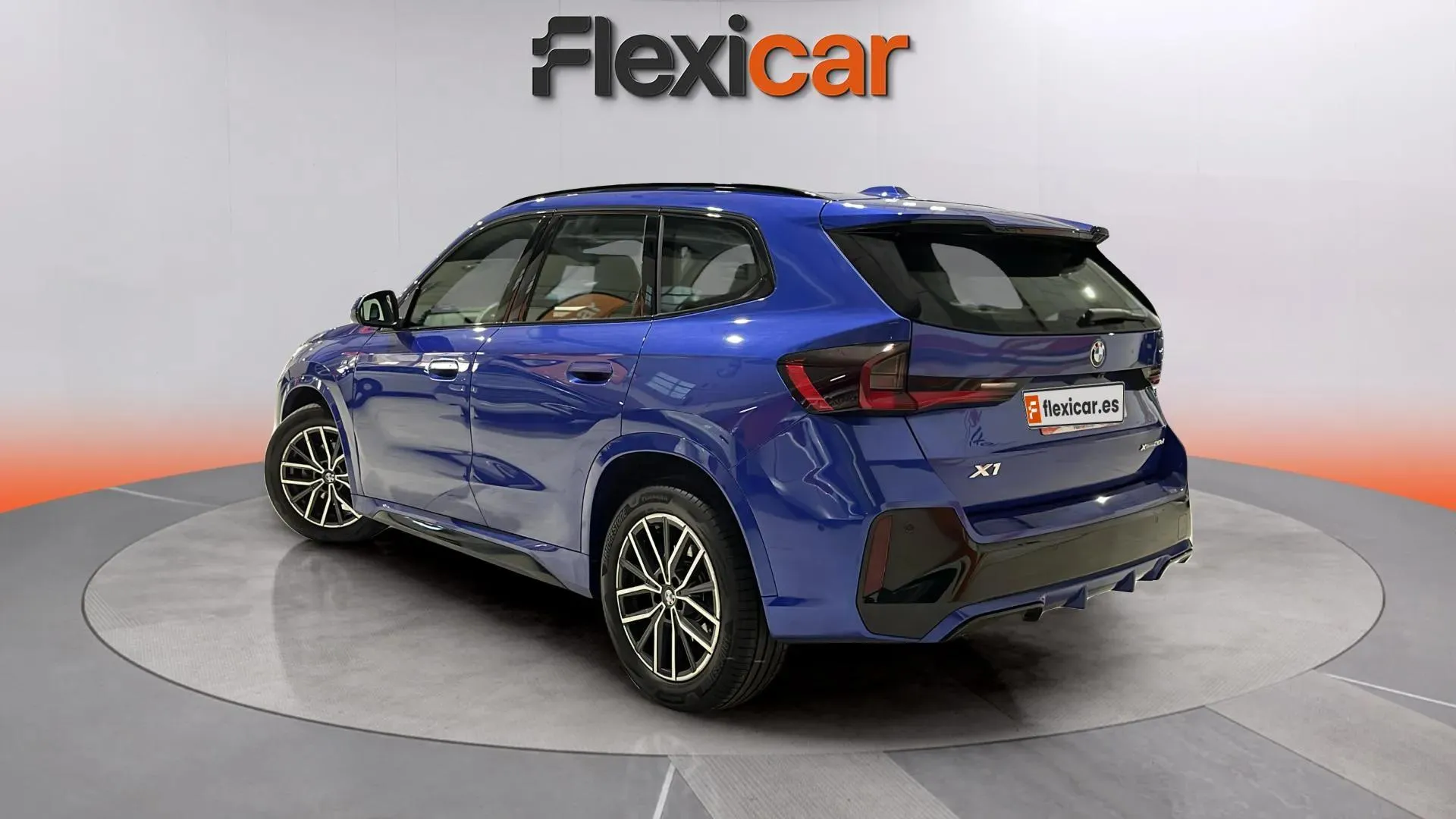 BMW X1 xDrive20d - foto 6