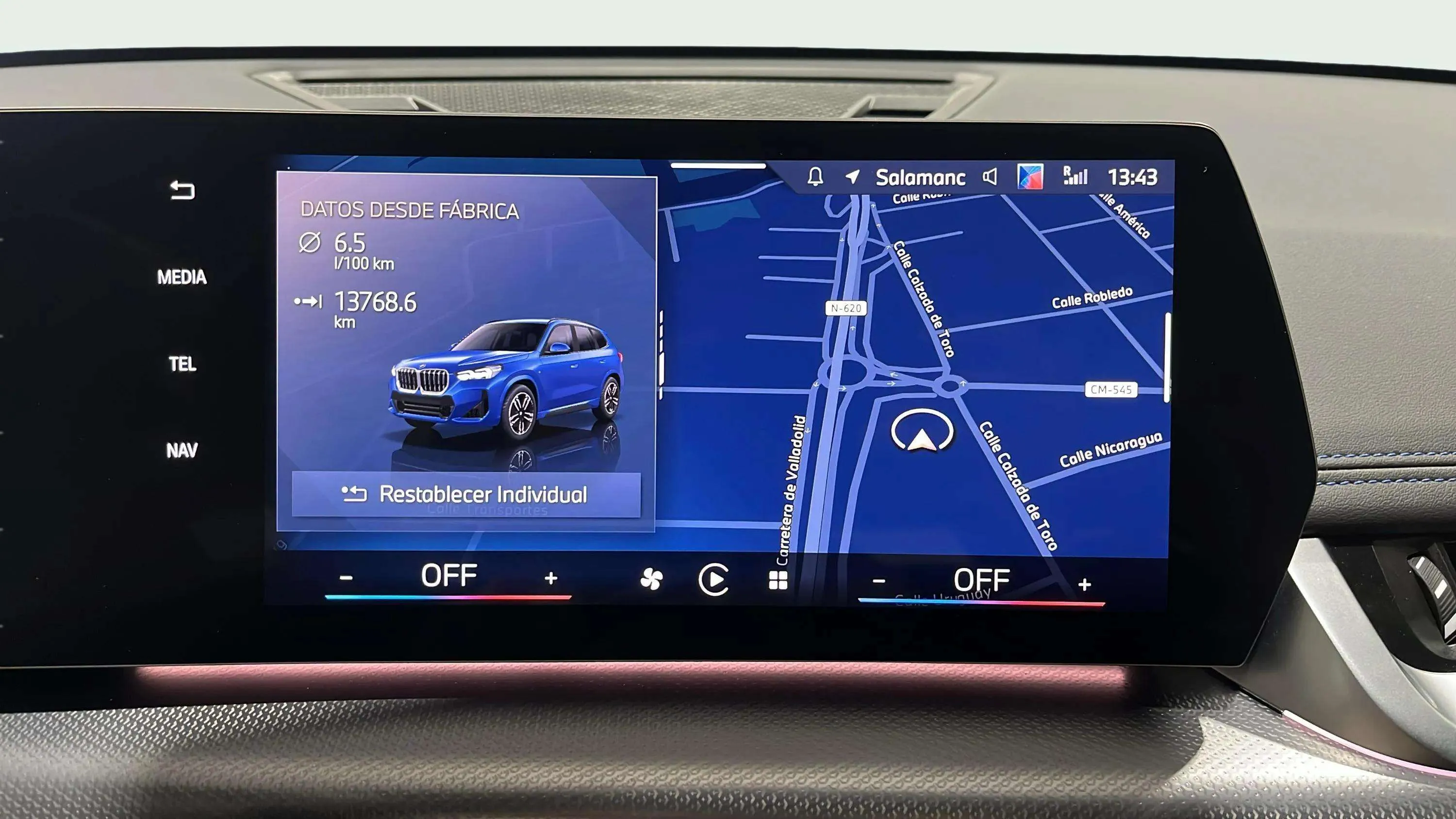 BMW X1 xDrive20d - foto 20