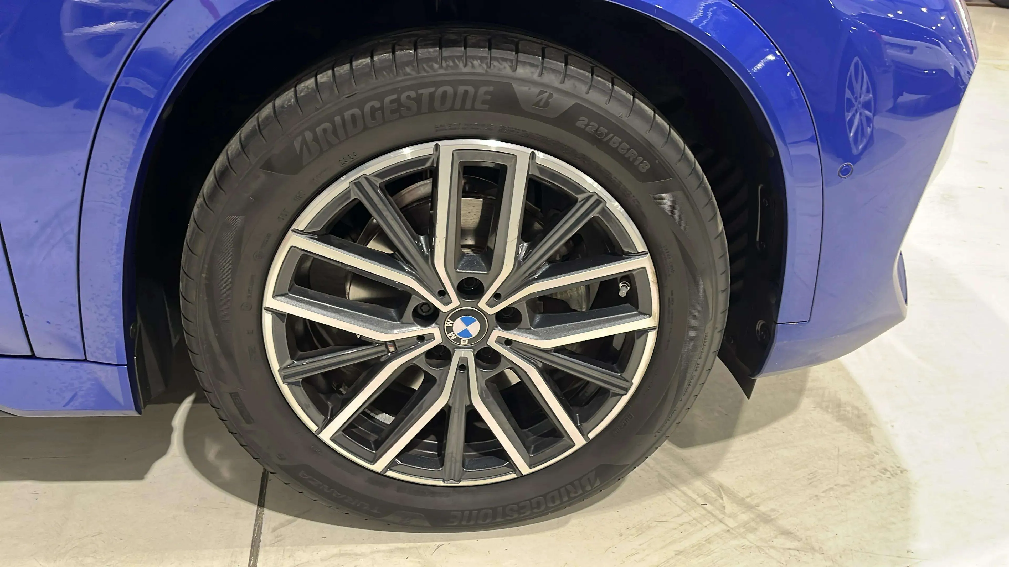 BMW X1 xDrive20d - foto 38
