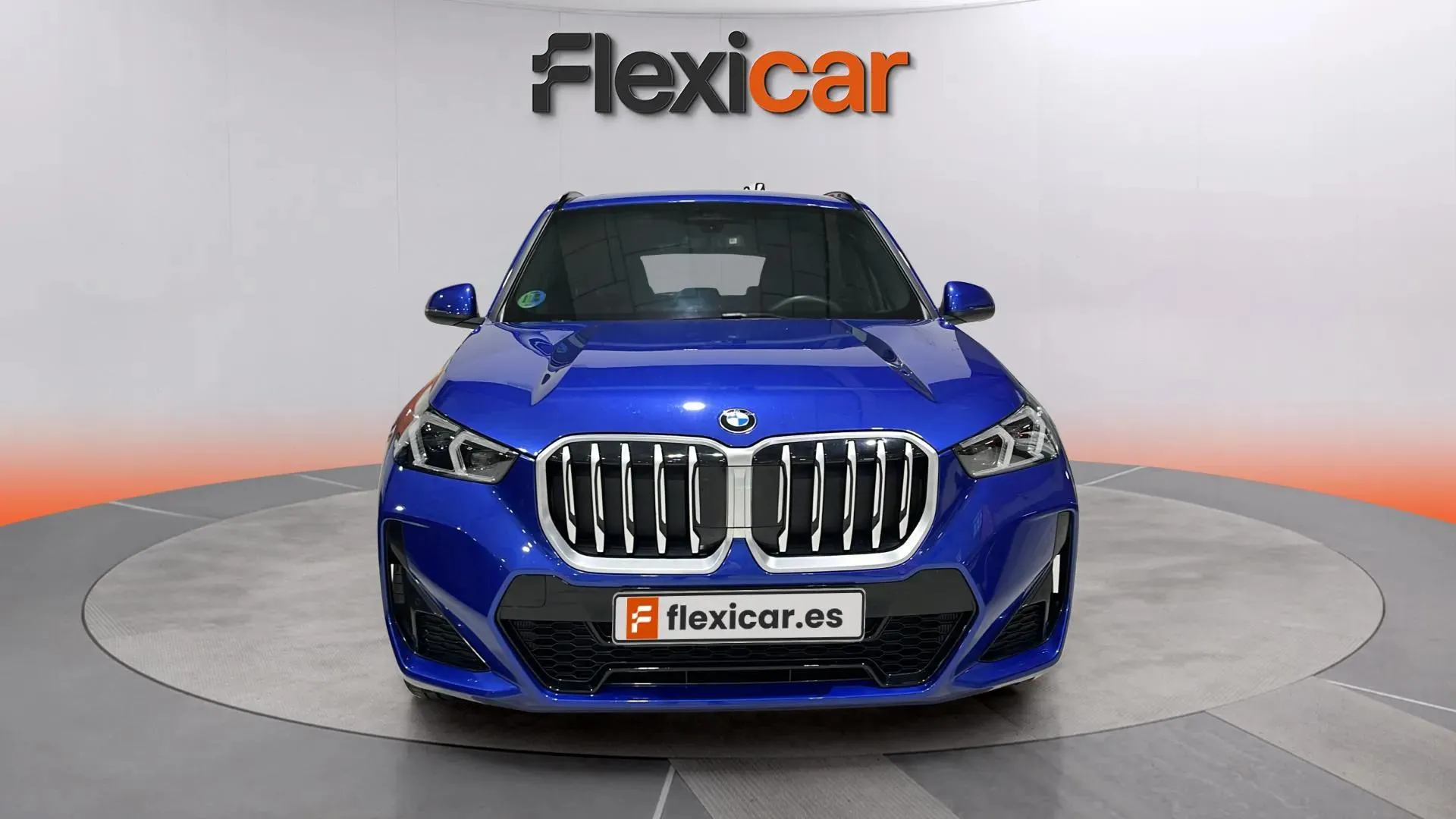 BMW X1 xDrive20d - foto 2