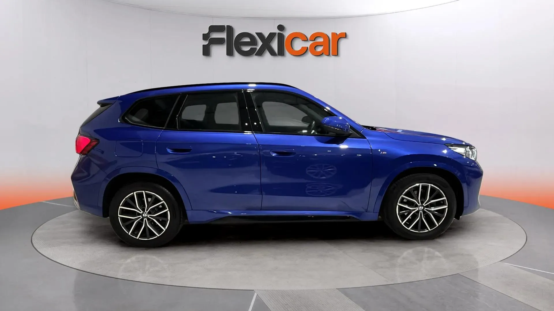 BMW X1 xDrive20d - foto 5
