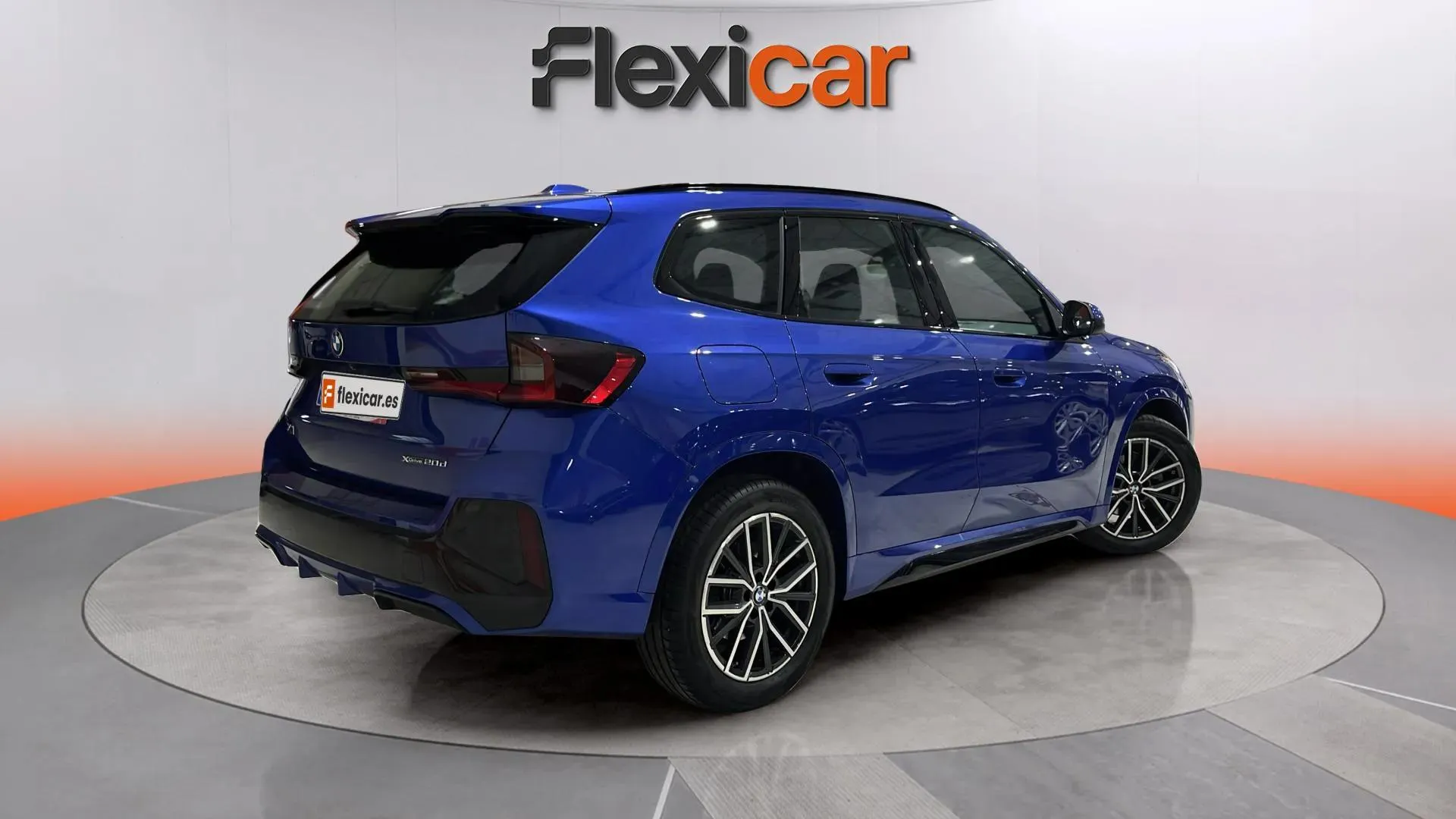 BMW X1 xDrive20d - foto 8
