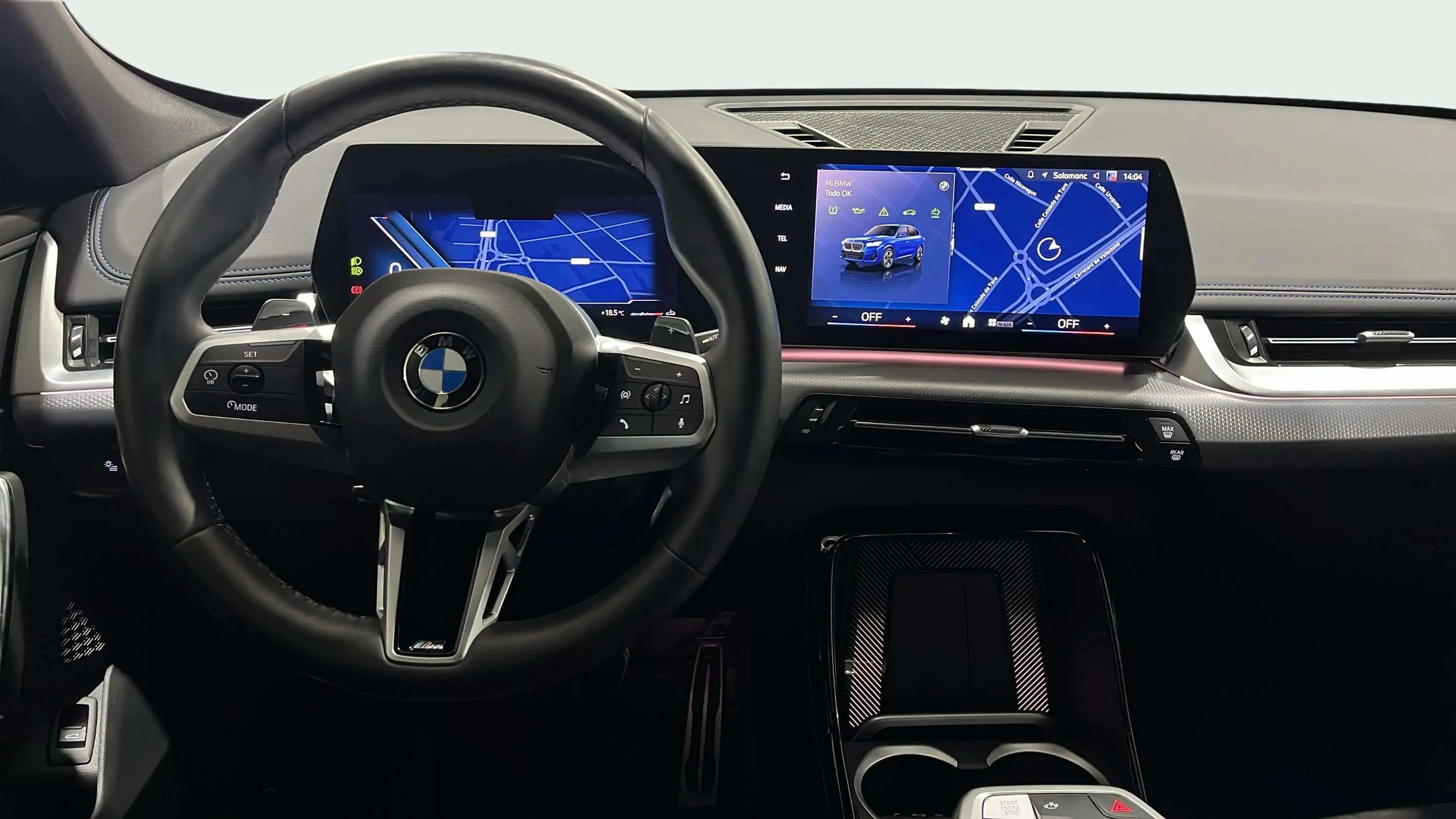 BMW X1 xDrive20d - foto 27