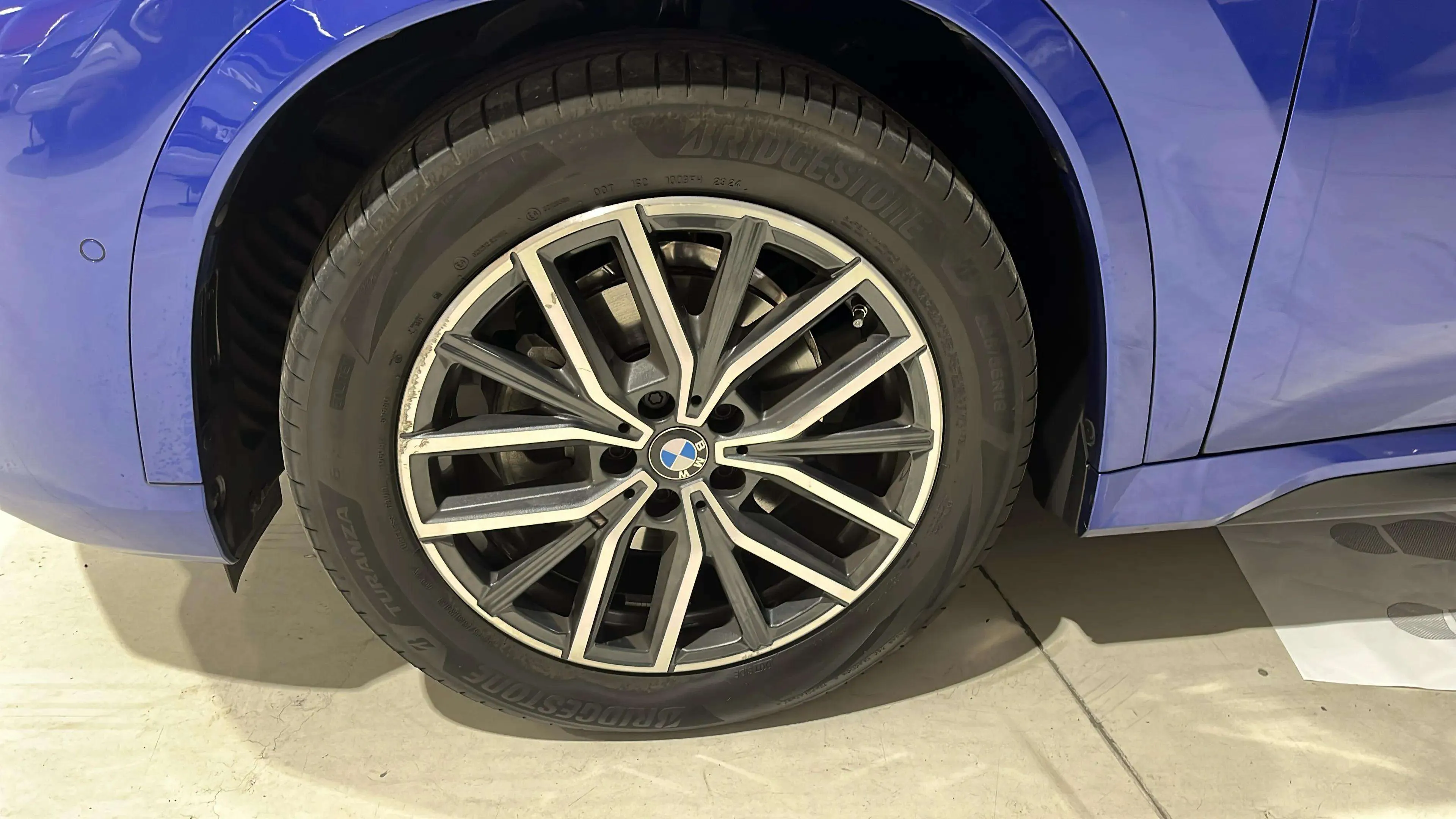 BMW X1 xDrive20d - foto 37