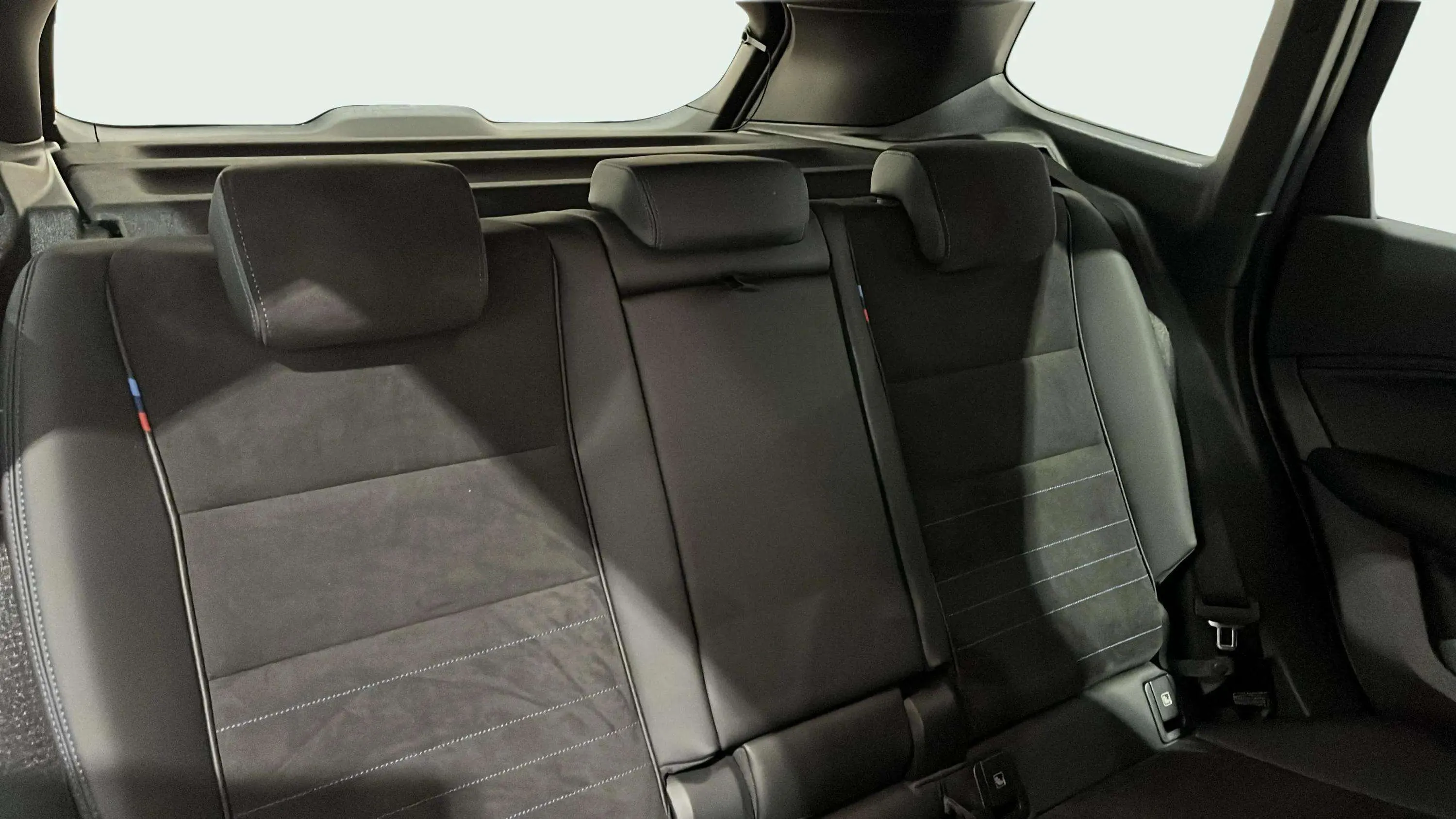 BMW X1 xDrive20d - foto 13