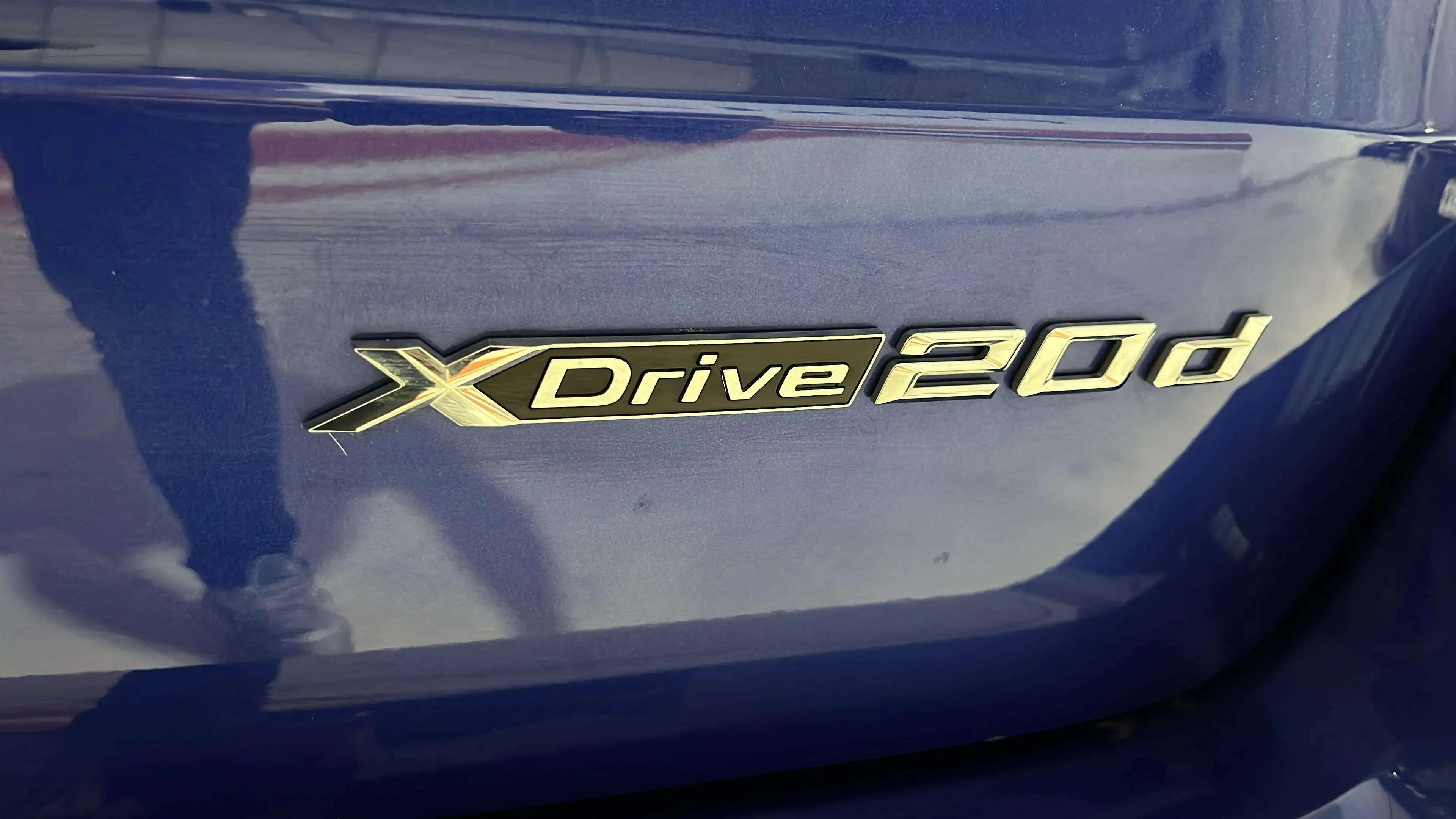 BMW X1 xDrive20d - foto 35