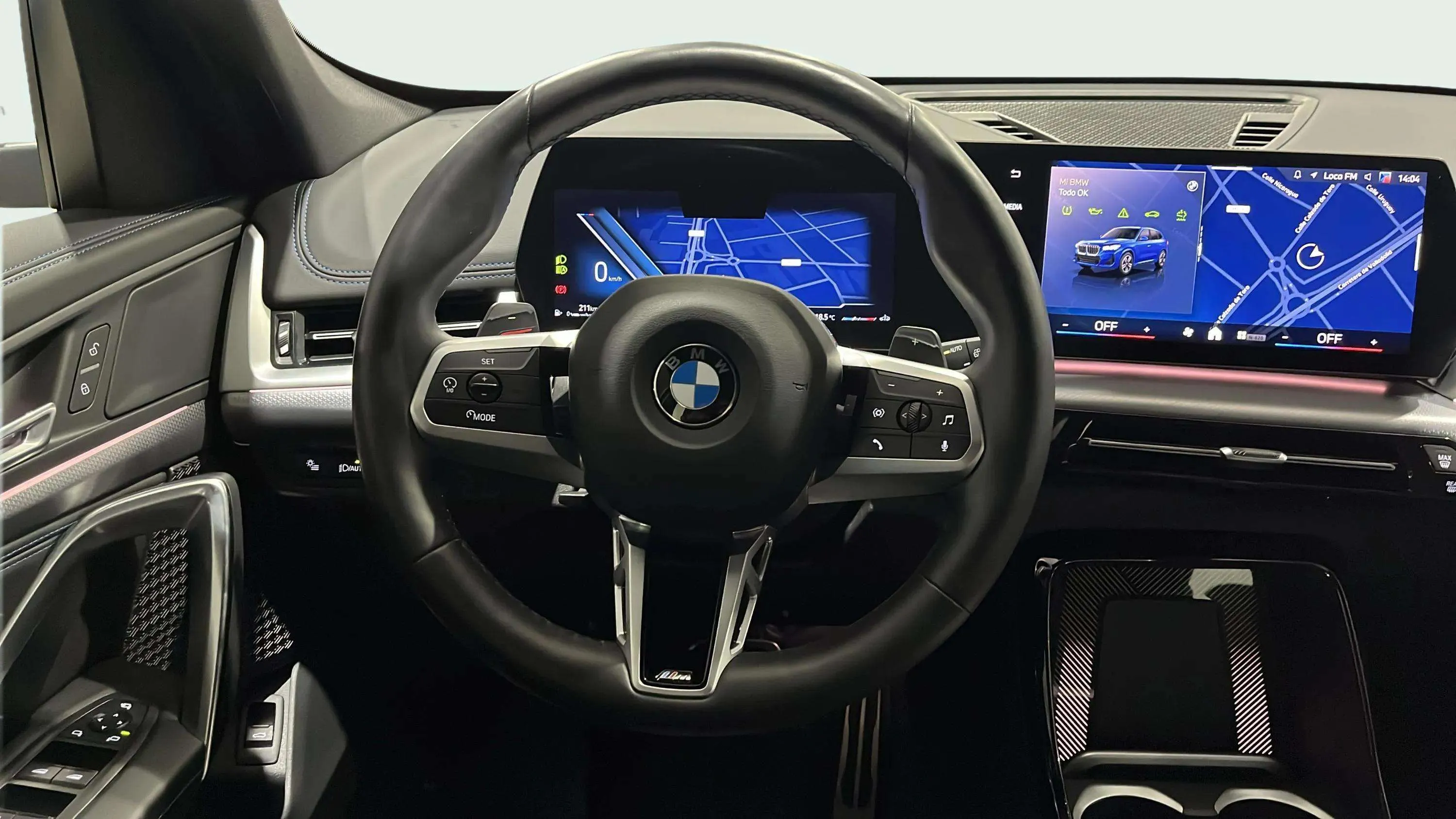 BMW X1 xDrive20d - foto 28