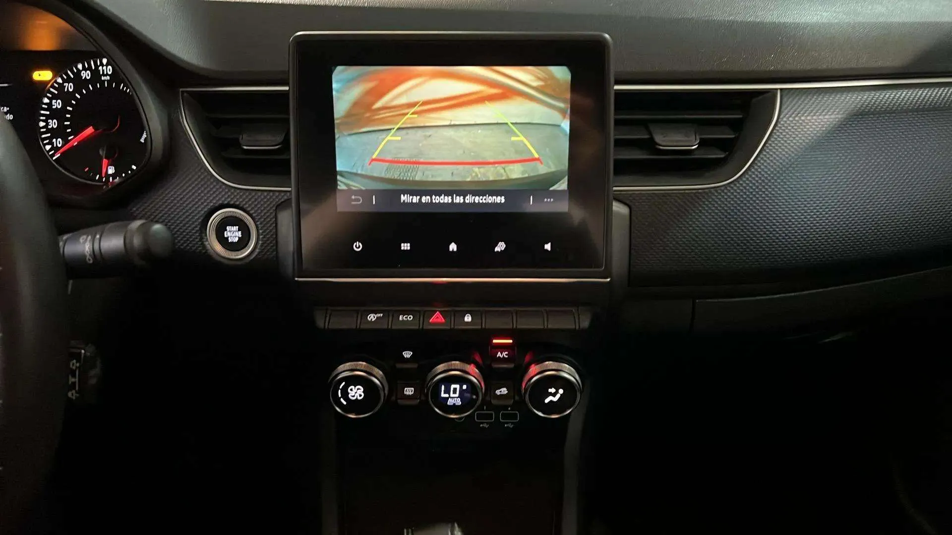 Renault Arkana Equilibre TCe EDC mild Hybrid - foto 15