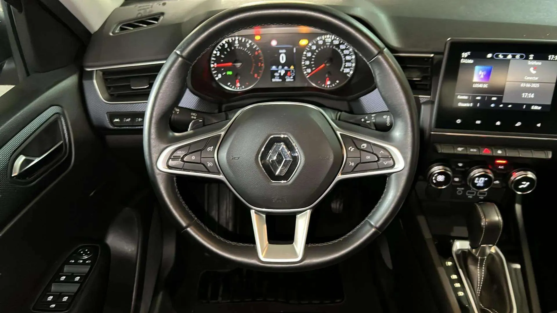Renault Arkana Equilibre TCe EDC mild Hybrid - foto 17