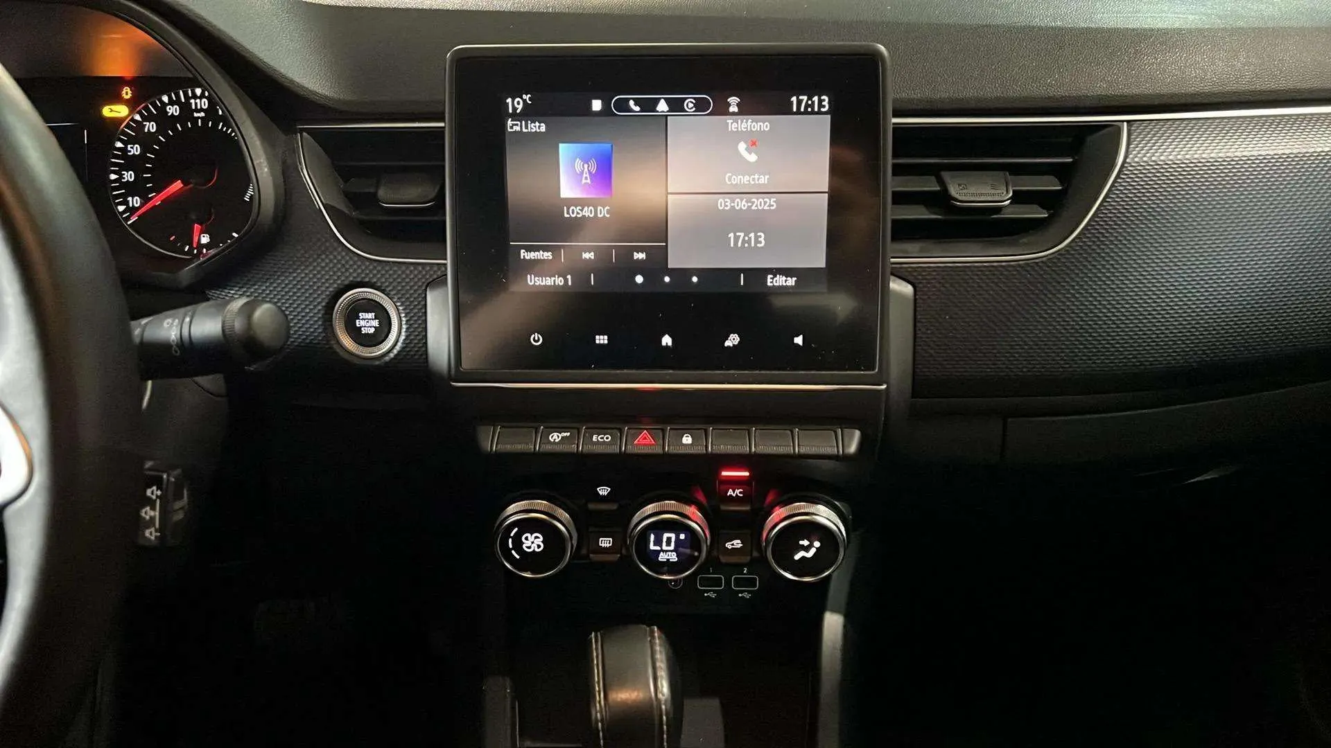 Renault Arkana Equilibre TCe EDC mild Hybrid - foto 14