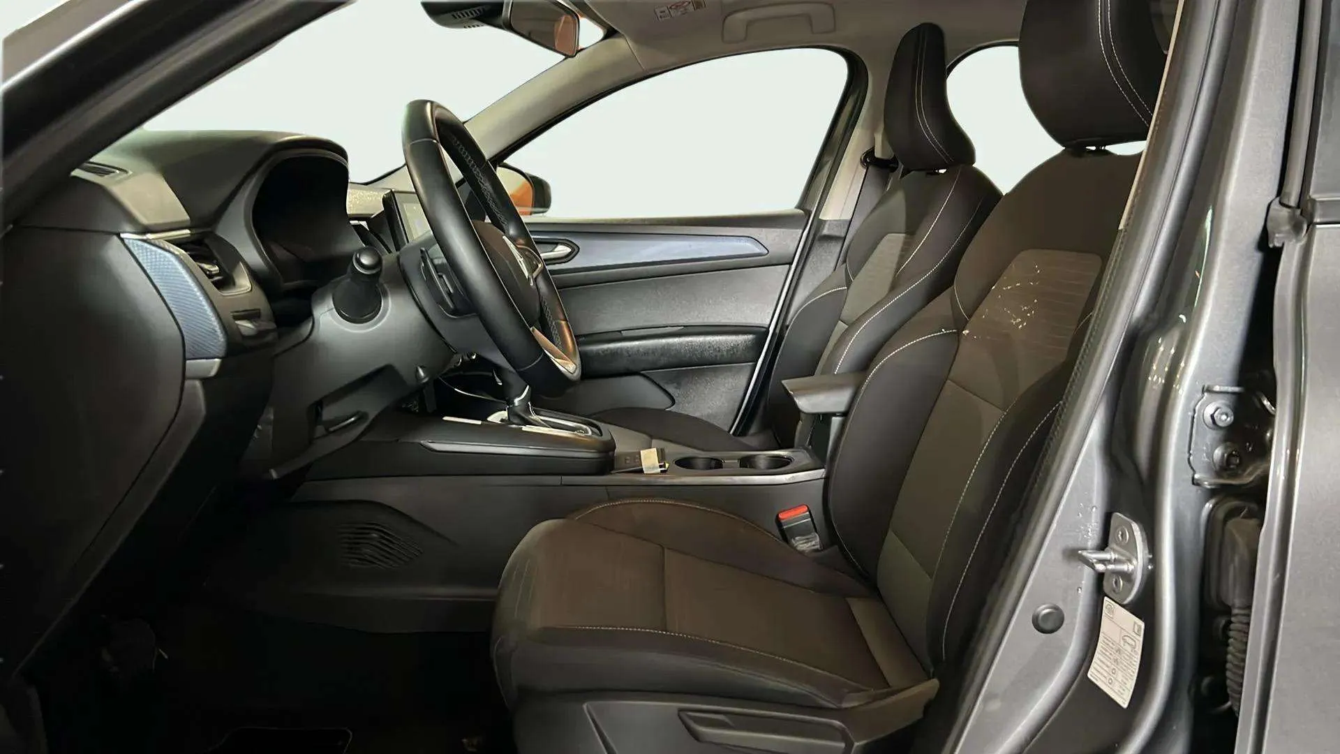 Renault Arkana Equilibre TCe EDC mild Hybrid - foto 9