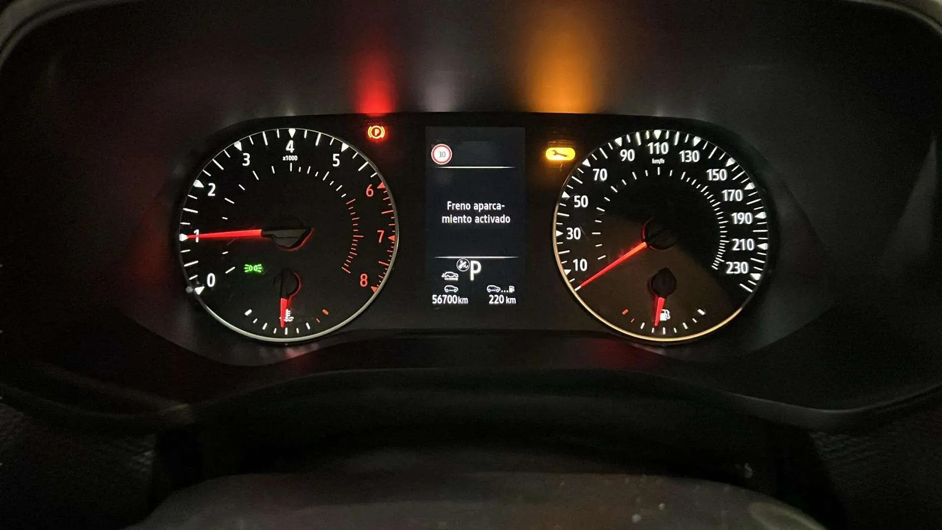 Renault Arkana Equilibre TCe EDC mild Hybrid - foto 19