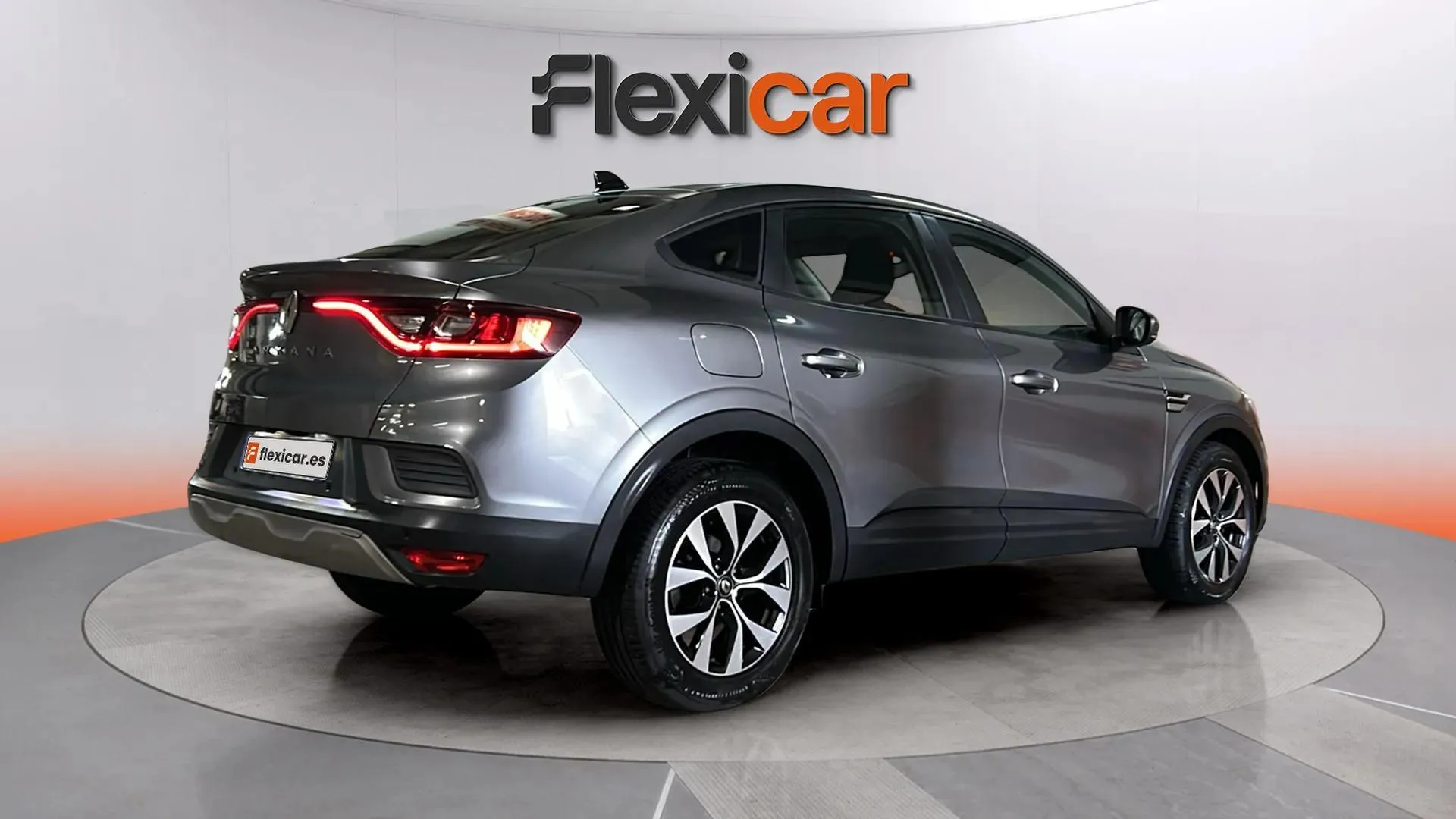 Renault Arkana Equilibre TCe EDC mild Hybrid - foto 7