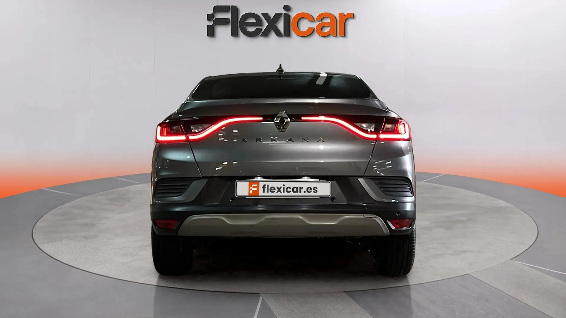 Renault Arkana Equilibre TCe EDC mild Hybrid - foto 6