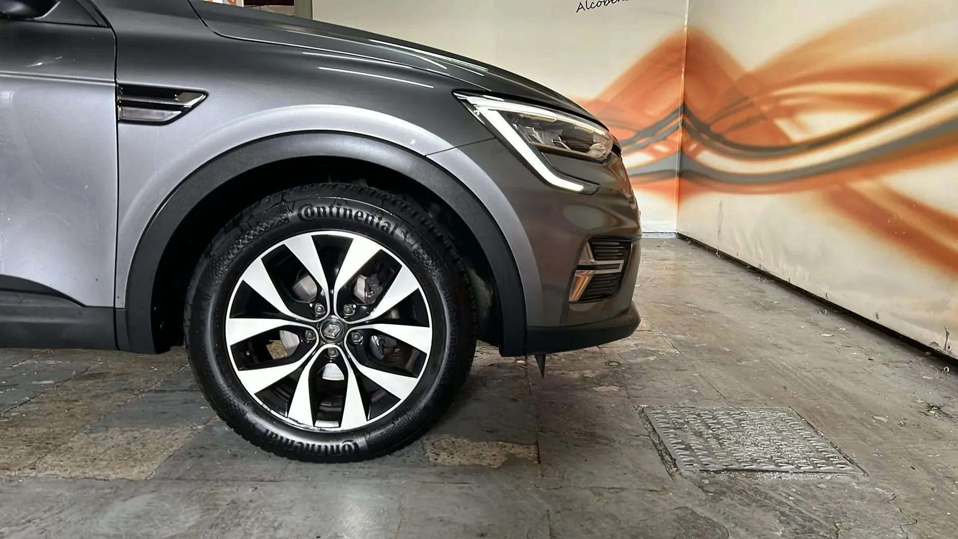 Renault Arkana Equilibre TCe EDC mild Hybrid - foto 23