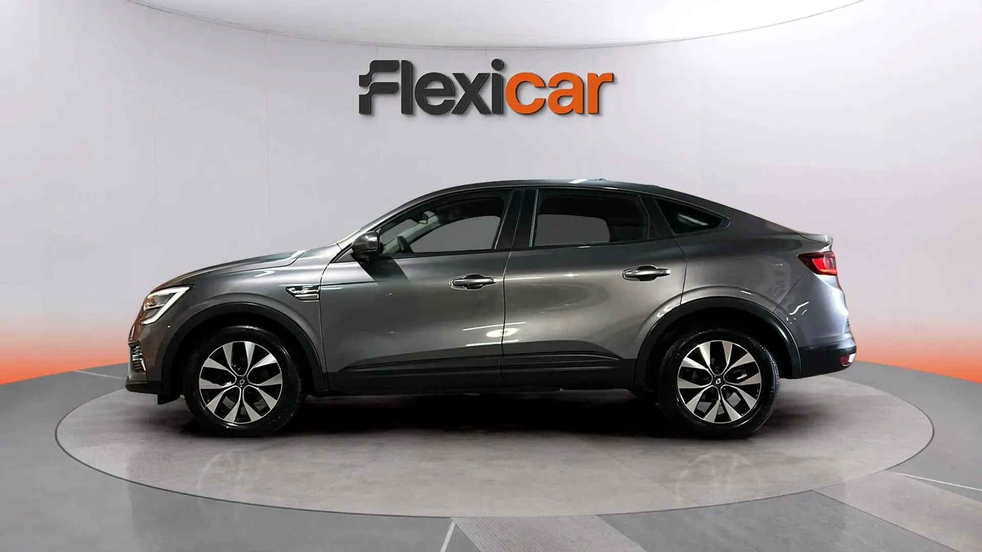 Renault Arkana Equilibre TCe EDC mild Hybrid - foto 4