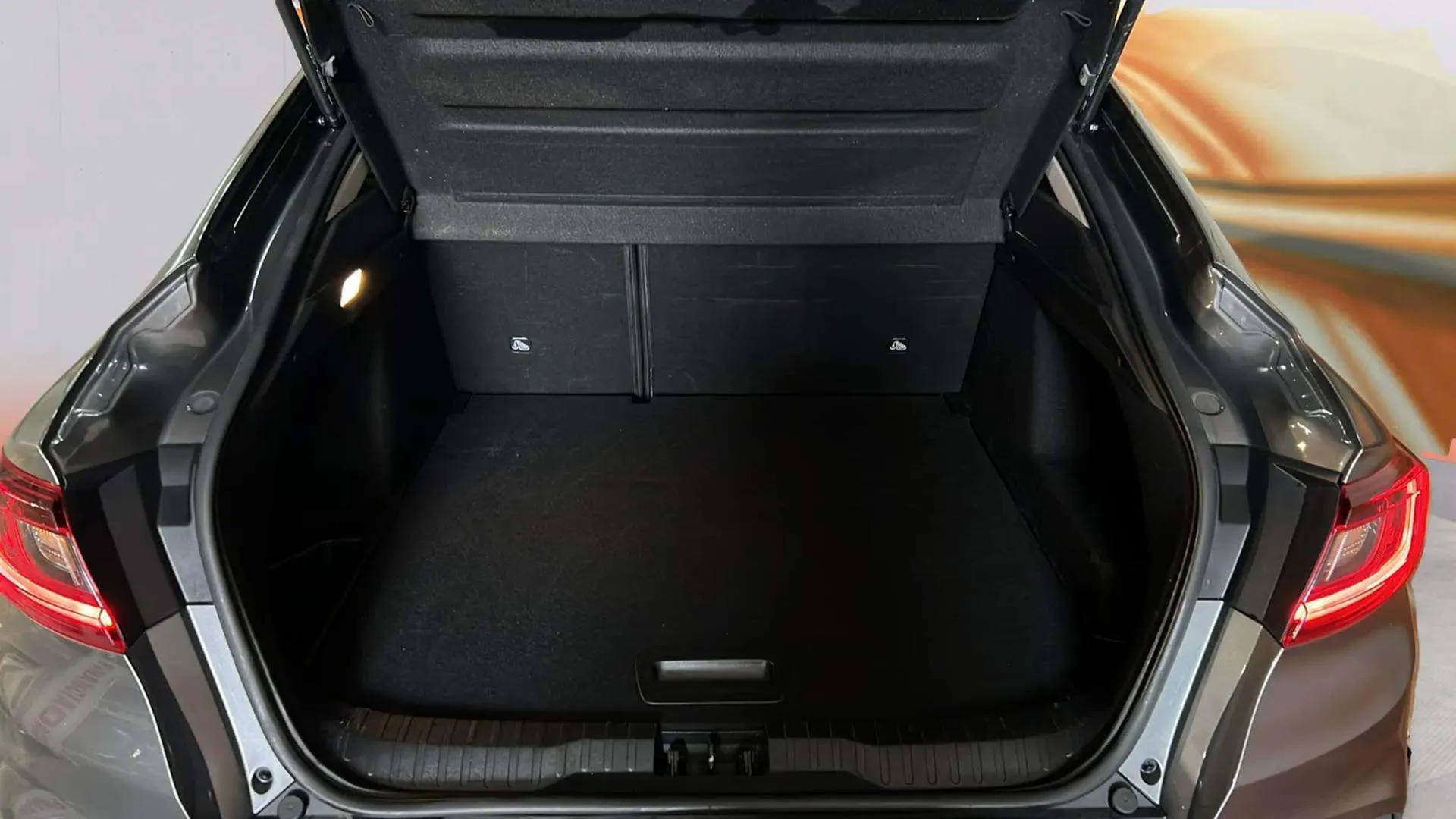 Renault Arkana Equilibre TCe EDC mild Hybrid - foto 8