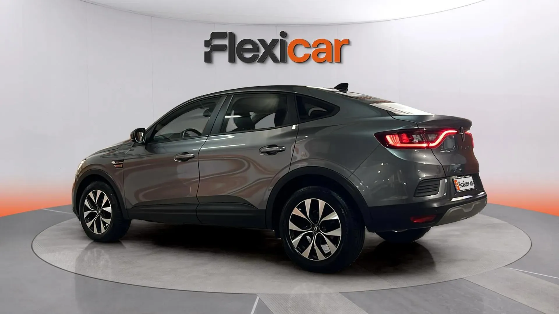 Renault Arkana Equilibre TCe EDC mild Hybrid - foto 5