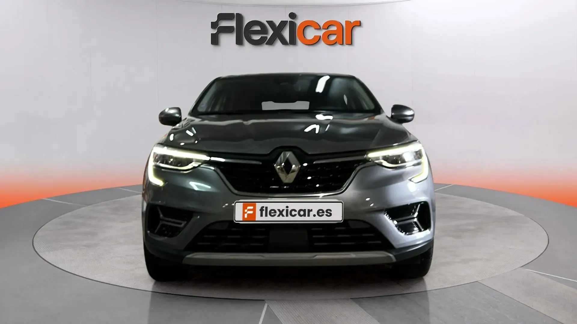 Renault Arkana Equilibre TCe EDC mild Hybrid - foto 2
