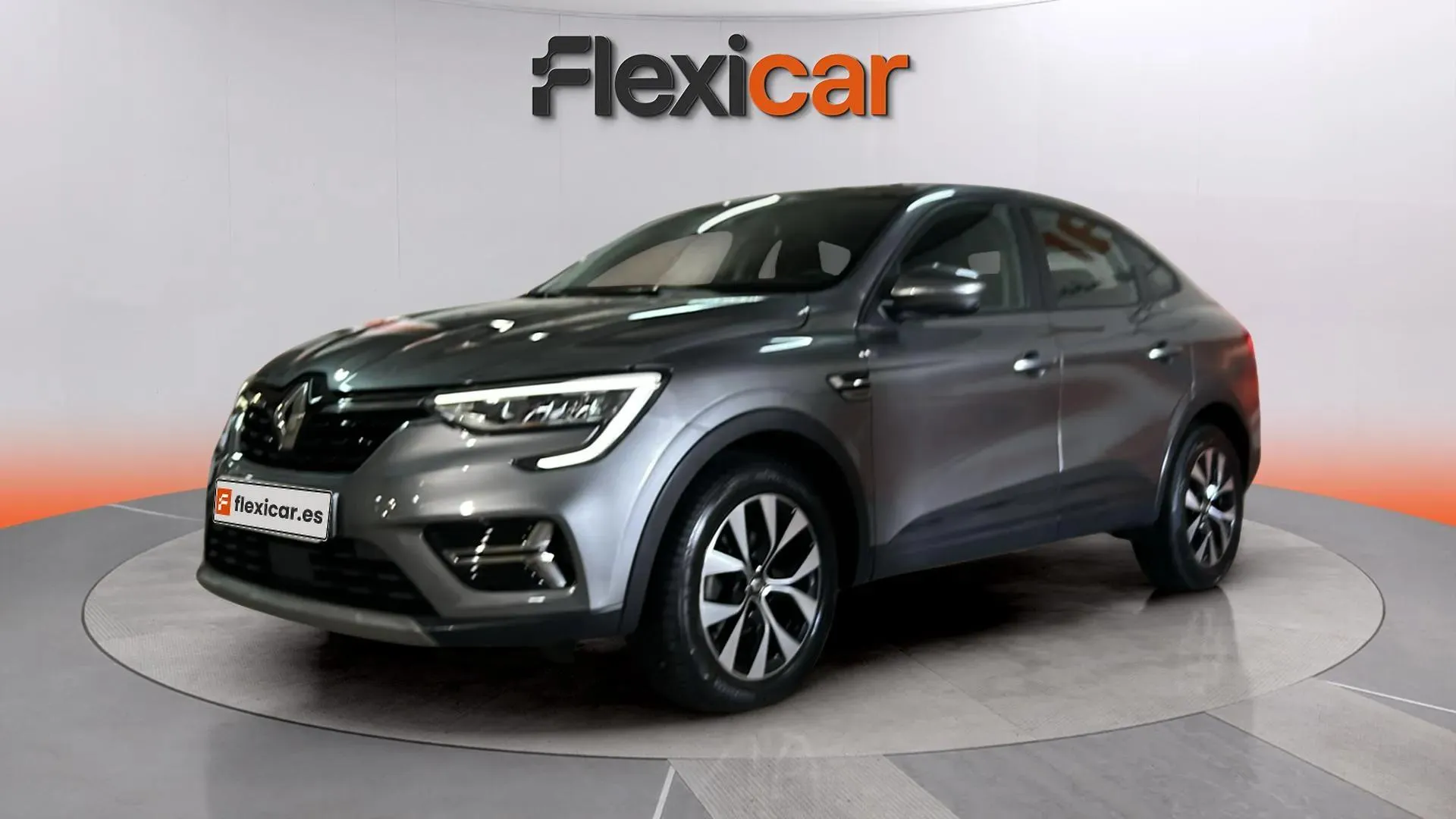 Renault Arkana Equilibre TCe EDC mild Hybrid - foto 3