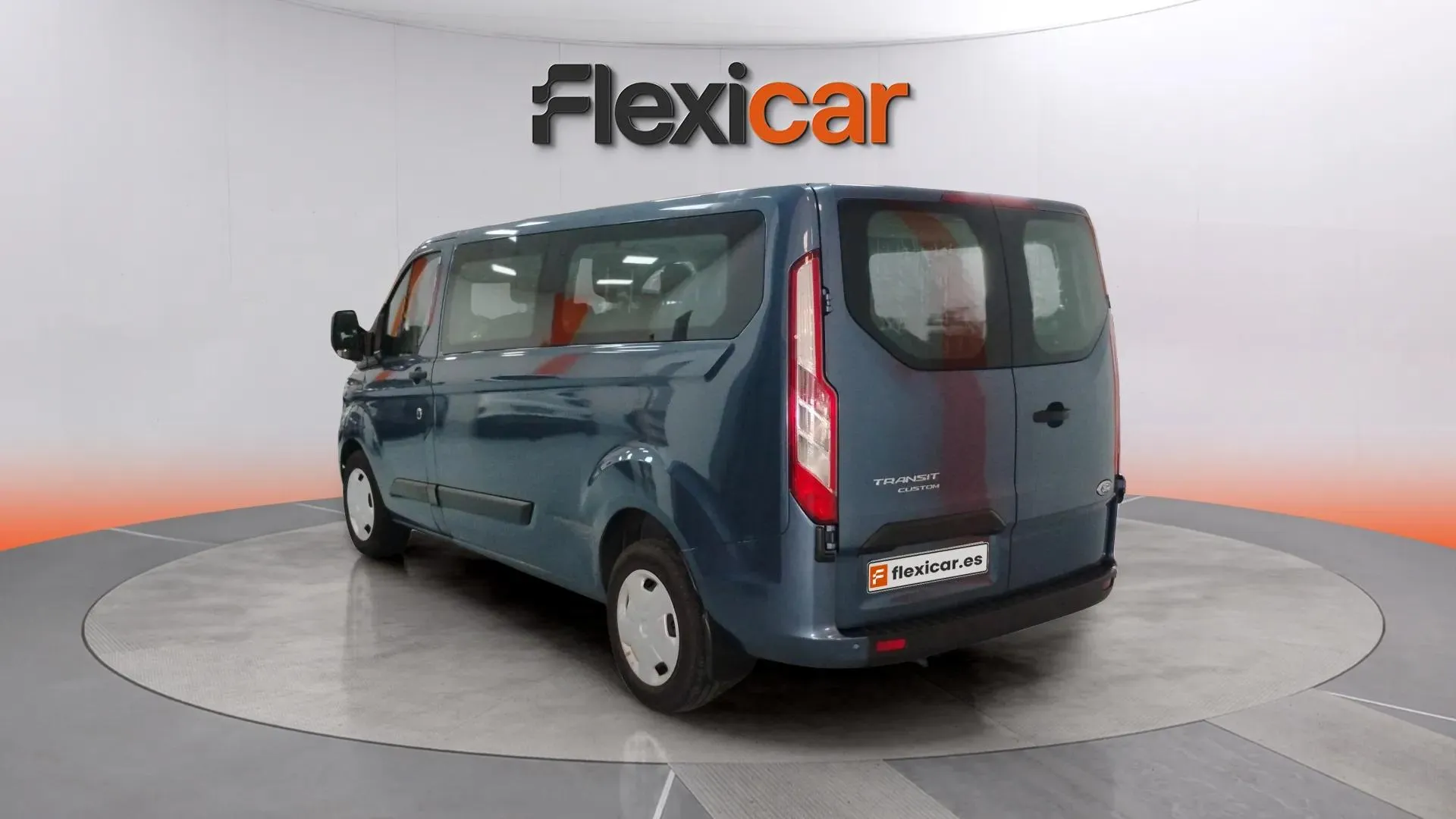 Ford Transit Custom Kombi 2.0 TDCi 320 L1 Sport - foto 7