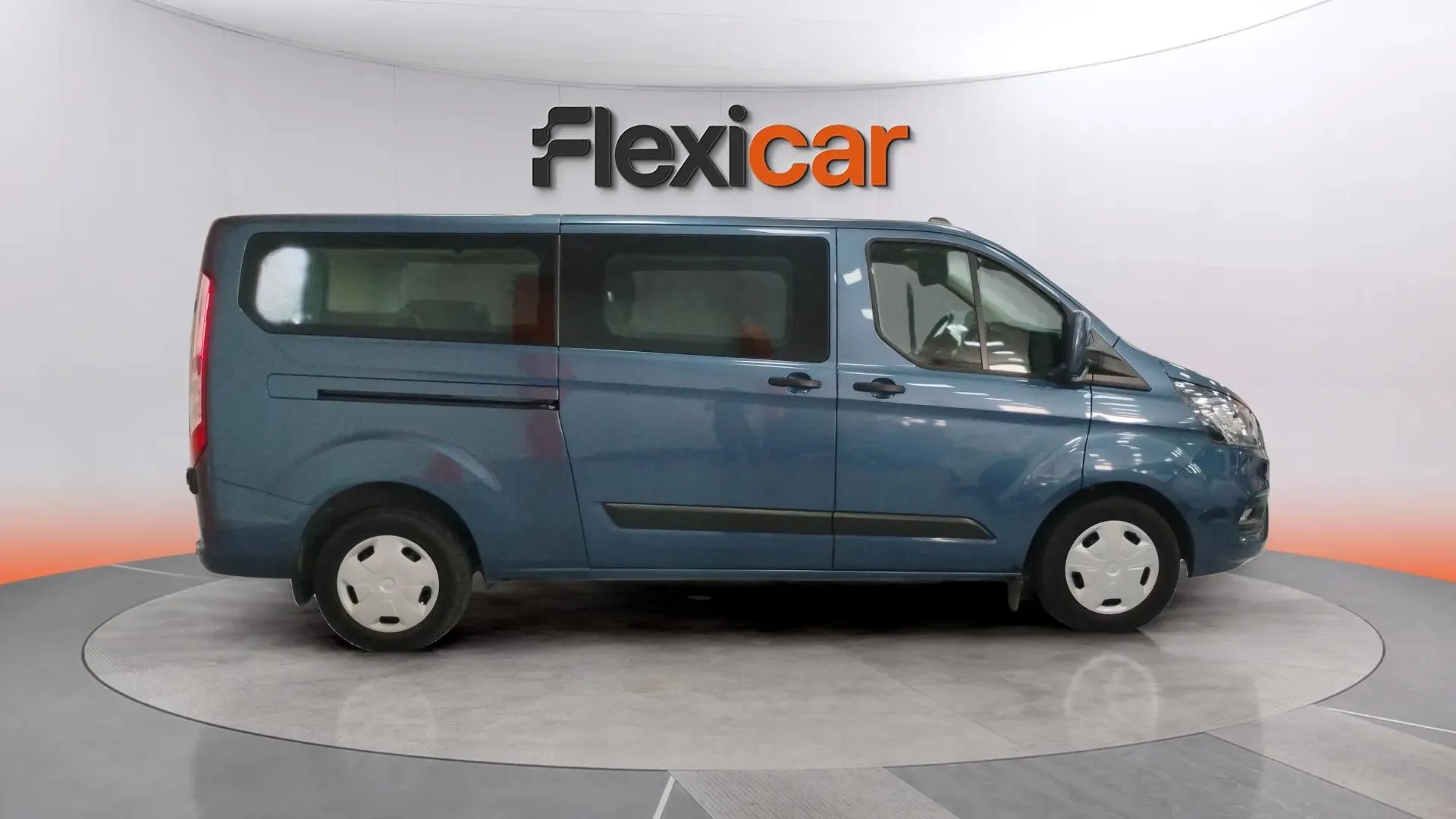 Ford Transit Custom Kombi 2.0 TDCi 320 L1 Sport - foto 4