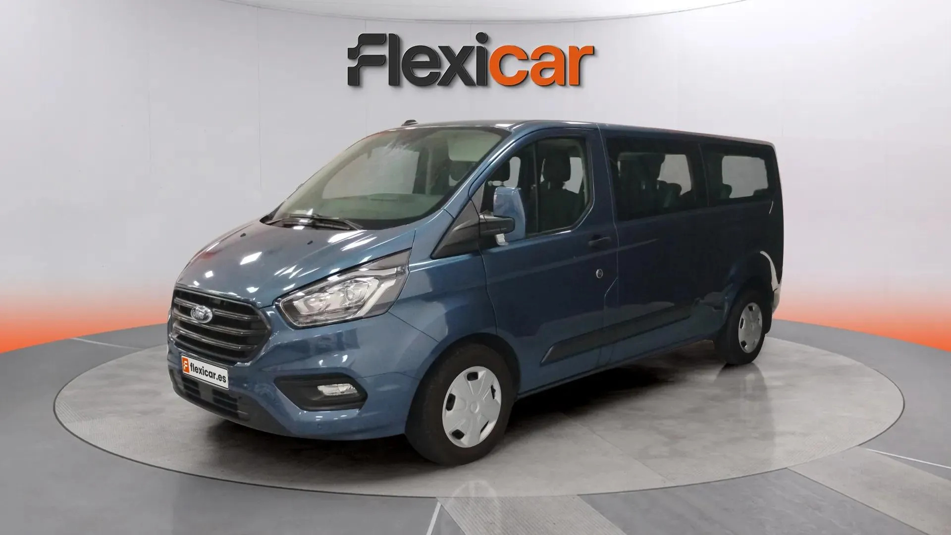Ford Transit Custom Kombi 2.0 TDCi 320 L1 Sport - foto 3