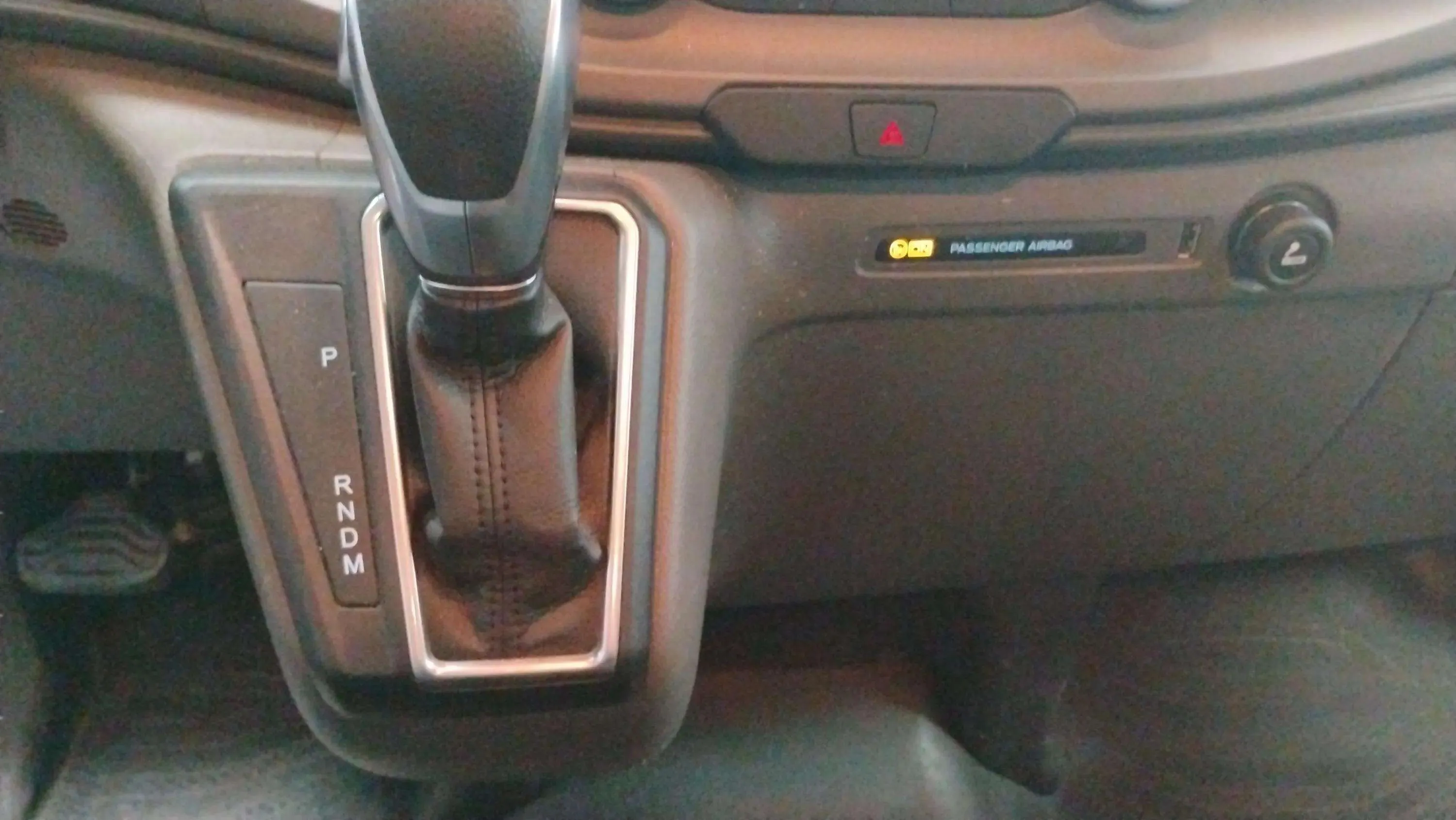 Ford Transit Custom Kombi 2.0 TDCi 320 L1 Sport - foto 15