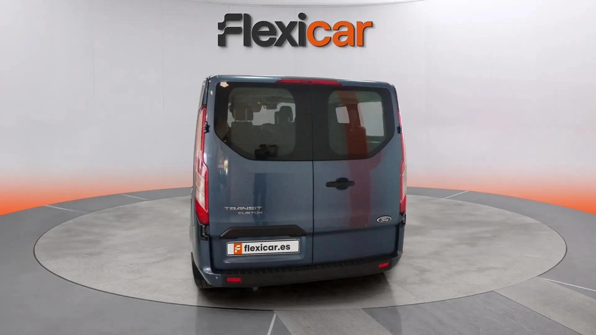 Ford Transit Custom Kombi 2.0 TDCi 320 L1 Sport - foto 6