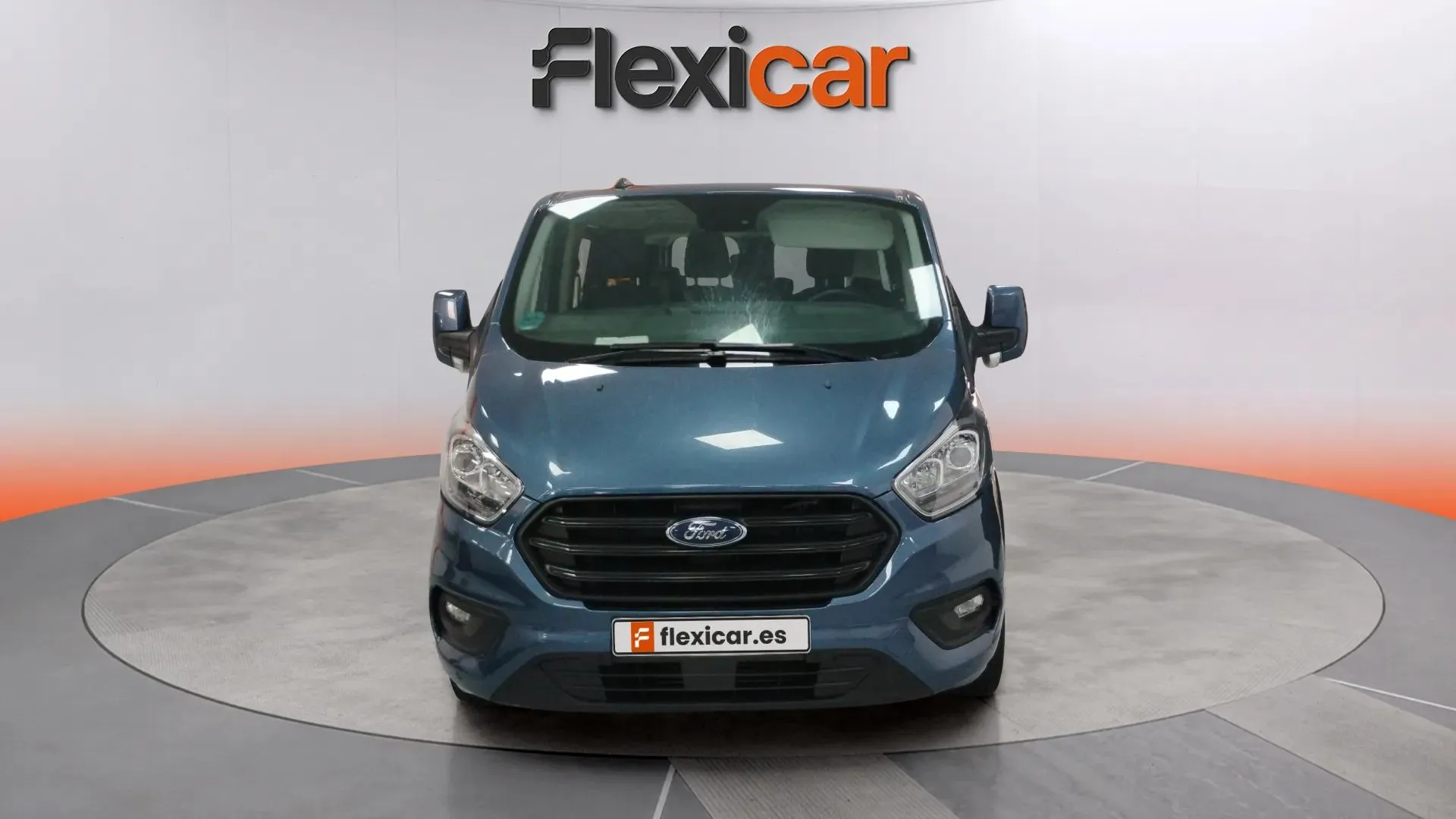 Ford Transit Custom Kombi 2.0 TDCi 320 L1 Sport - foto 2