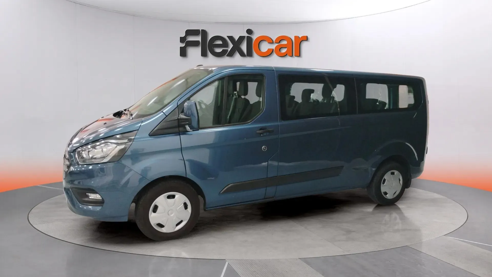 Ford Transit Custom Kombi 2.0 TDCi 320 L1 Sport - foto 5