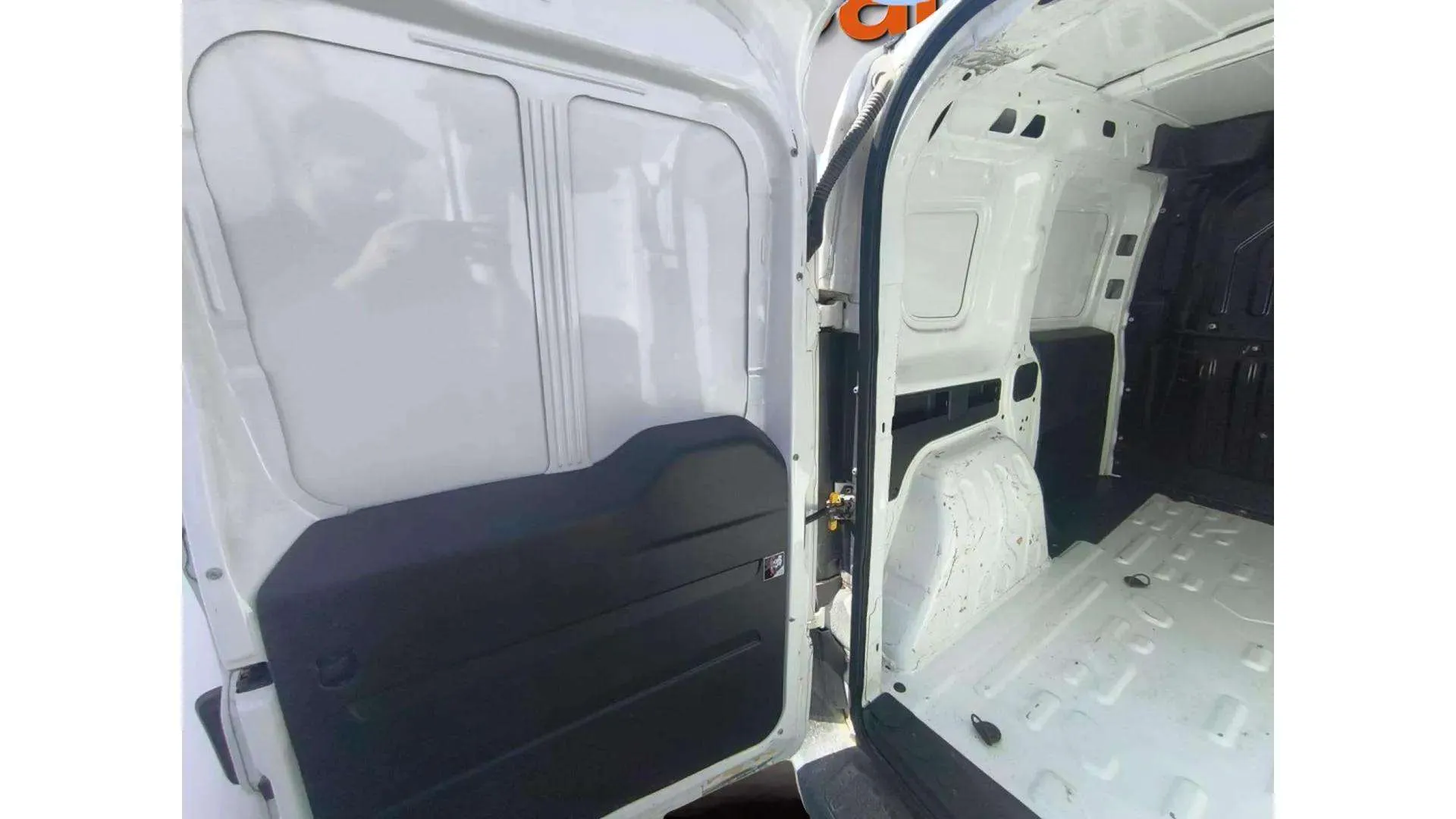 Fiat Doblò Cargo Cargo Base Plus 1.3 Mjet 70k - foto 10