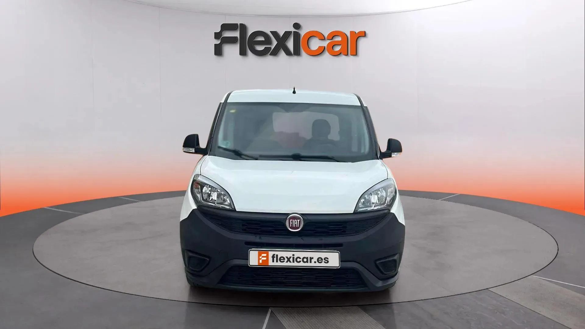 Fiat Doblò Cargo Cargo Base Plus 1.3 Mjet 70k - foto 2