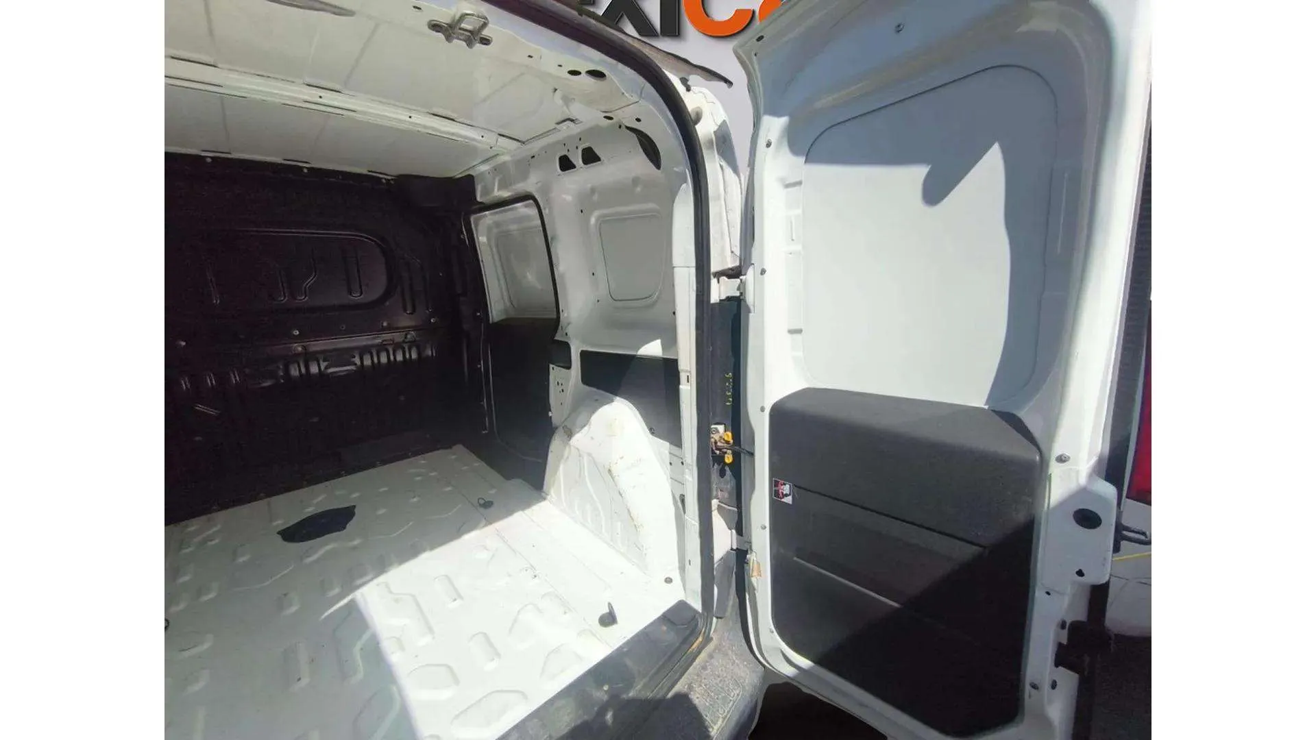 Fiat Doblò Cargo Cargo Base Plus 1.3 Mjet 70k - foto 9