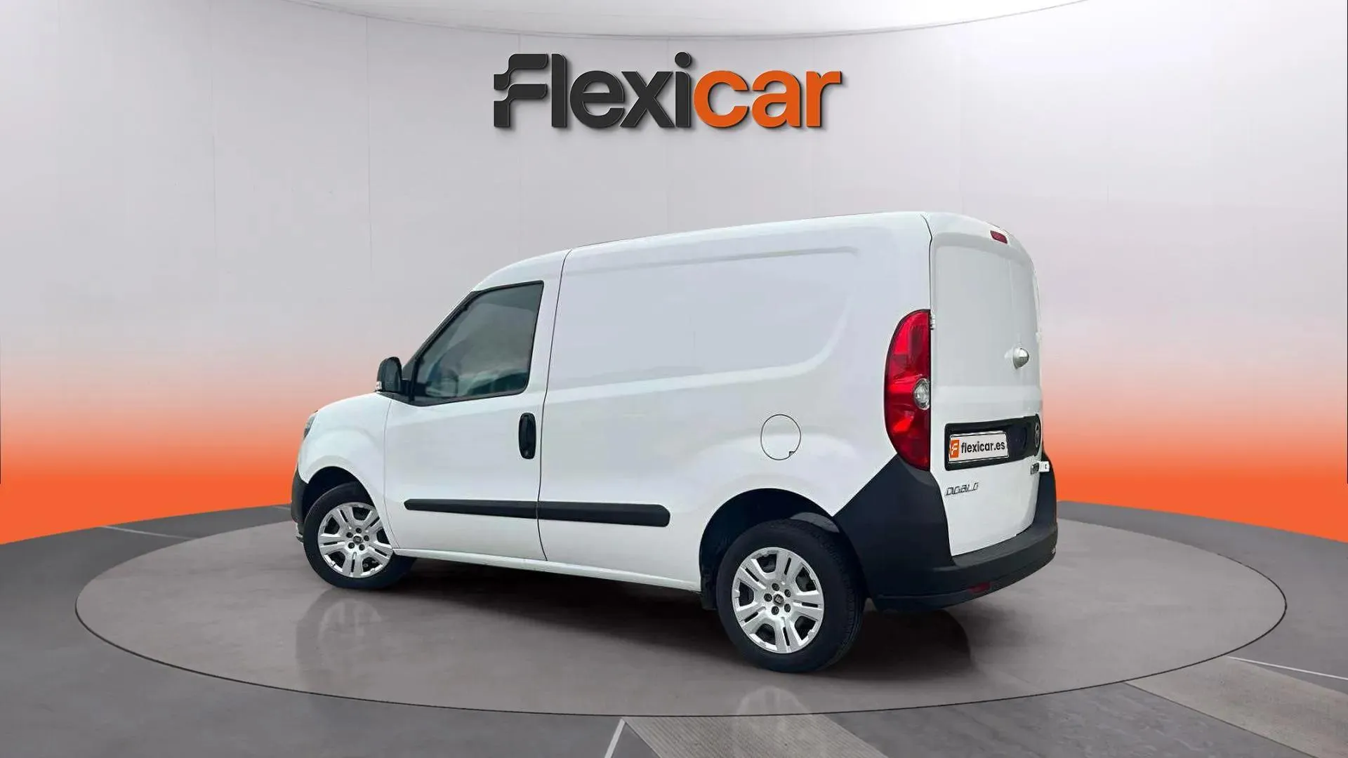 Fiat Doblò Cargo Cargo Base Plus 1.3 Mjet 70k - foto 5